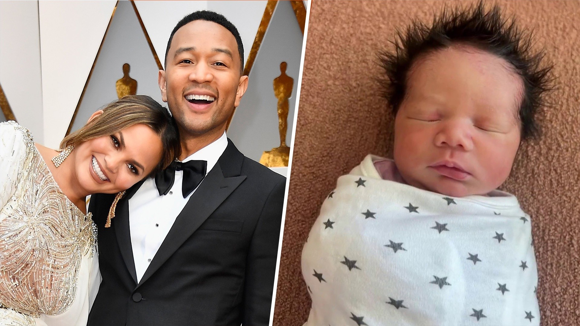 Who Is John Legend's Wife, Chrissy Teigen? - More About John Legend's  Marriage and Kids