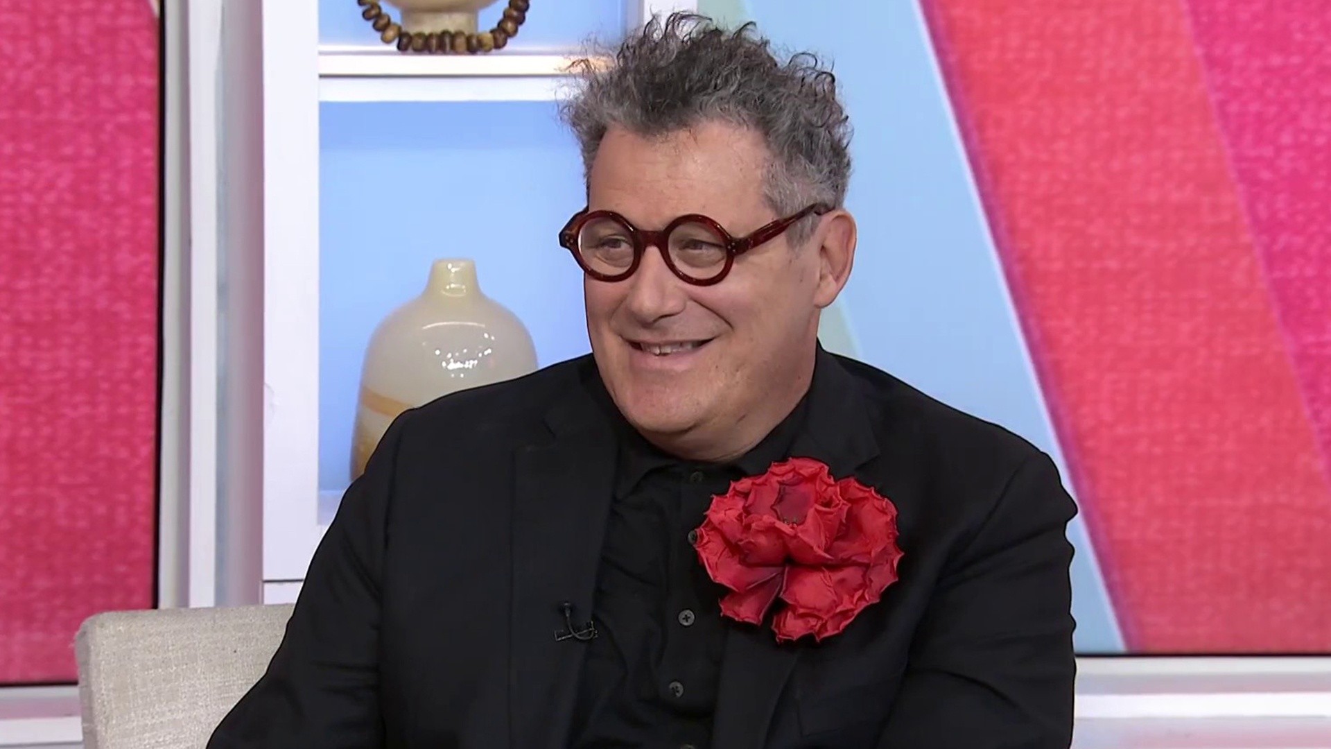 Why Isaac Mizrahi's Cabaret Act Is the Hottest Ticket at New York
