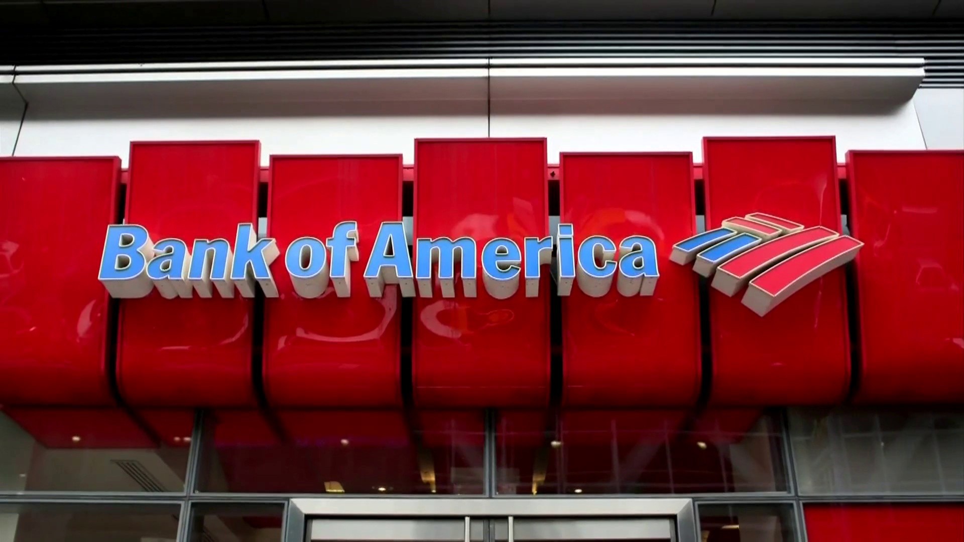 bank of america account