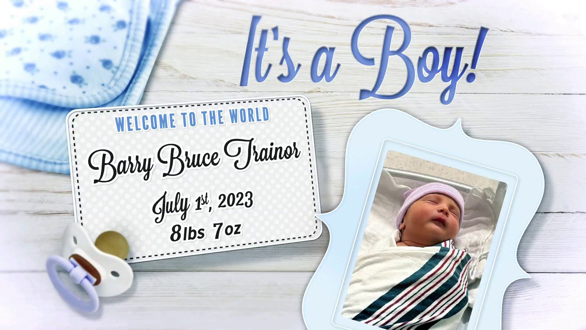Meghan Trainor and Daryl Sabara Welcome Baby No. 2: Details