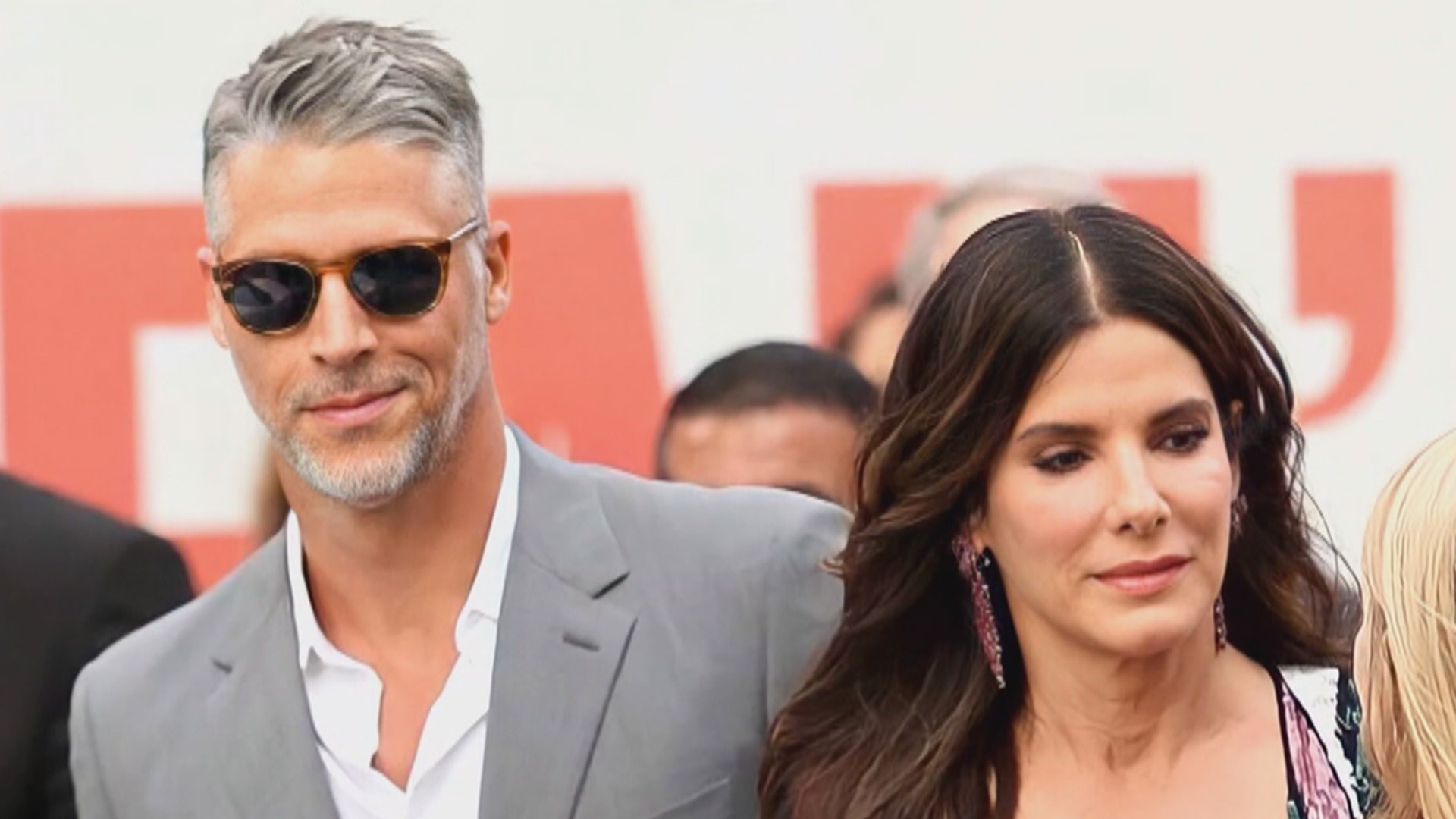 Sandra Bullock Bryan Randall illness