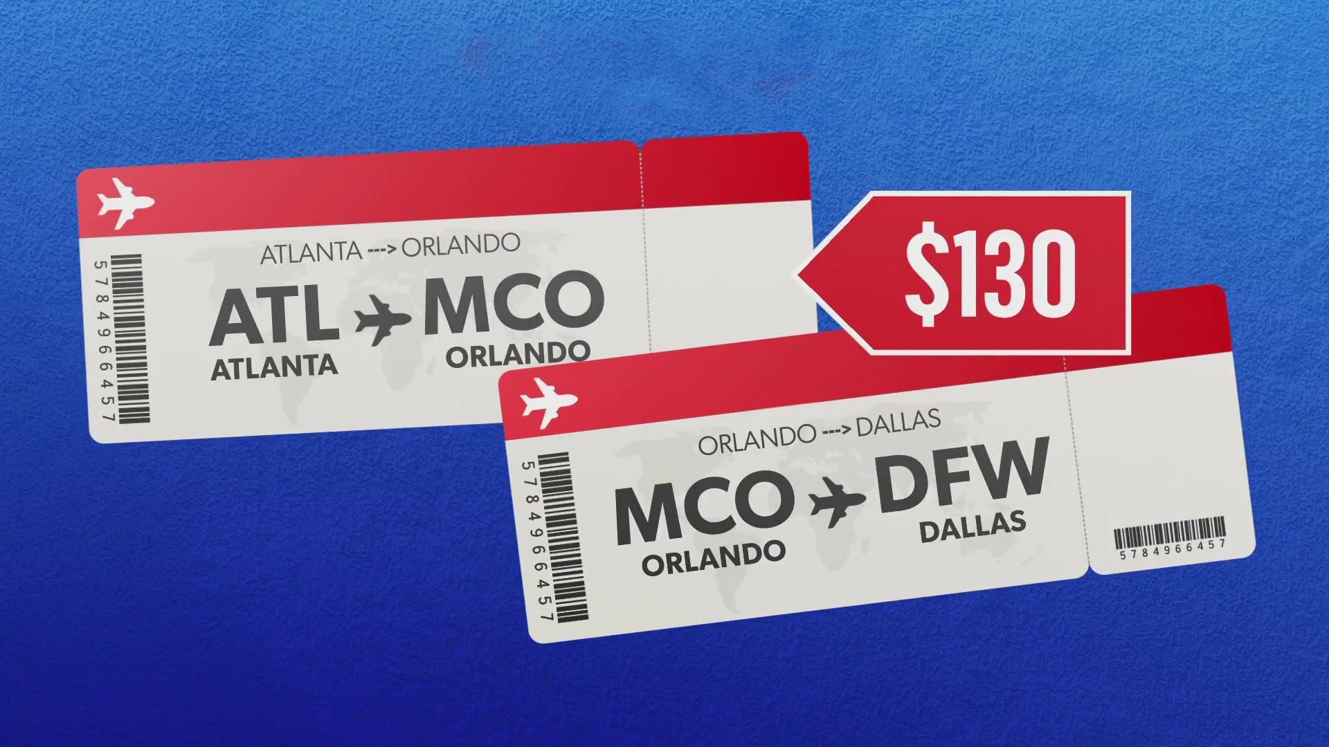 Atlanta to orlando flights photos - Mitraveltips.com