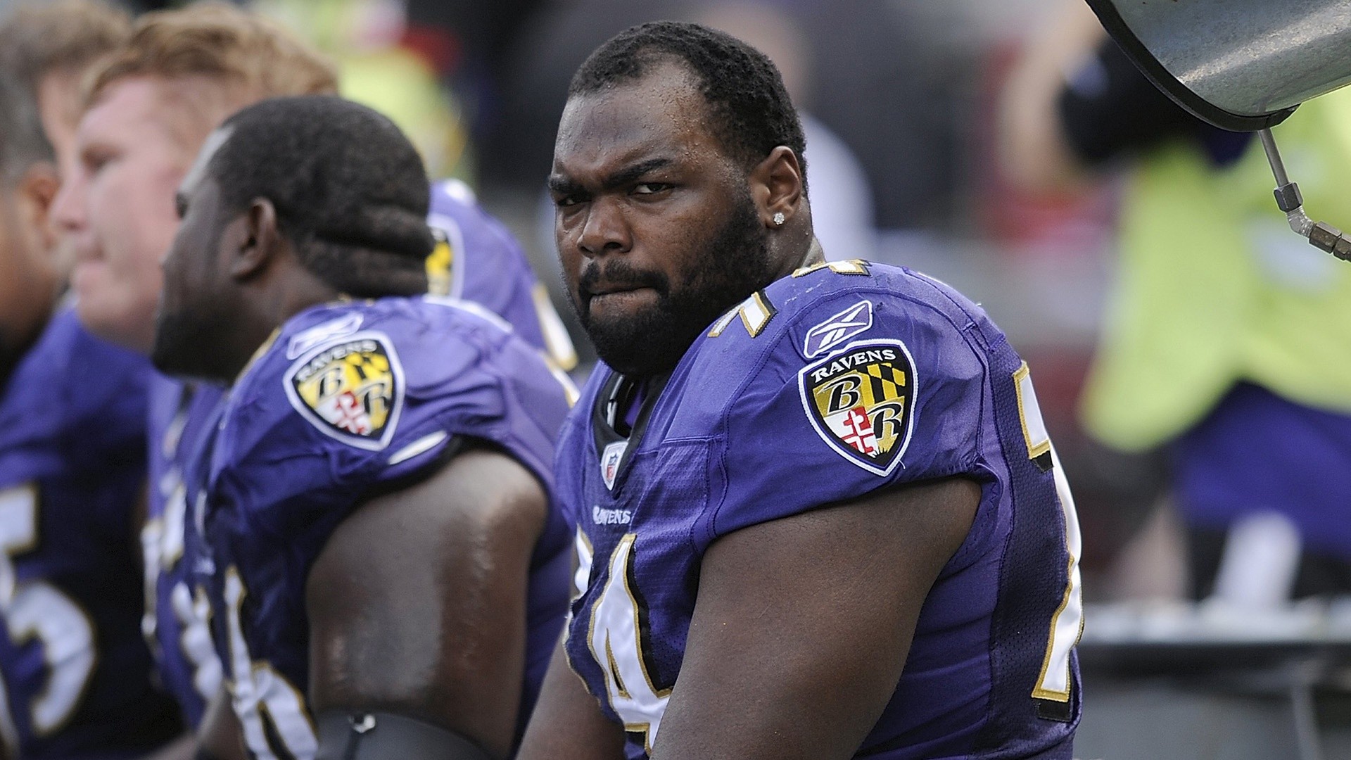 Judge Ends Conservatorship Between Michael Oher and The Tuohys