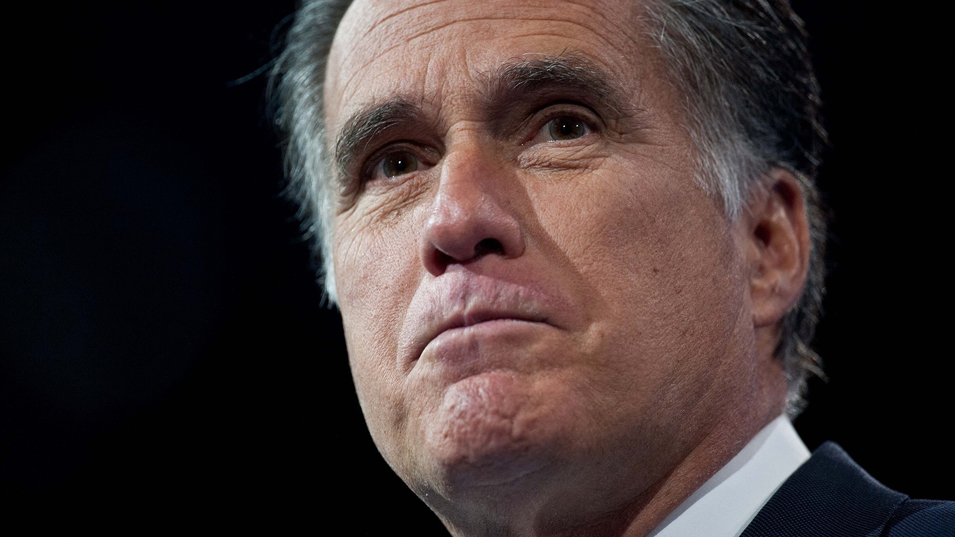 Mitt Romney to retire, calls for ‘new generation’ of leaders