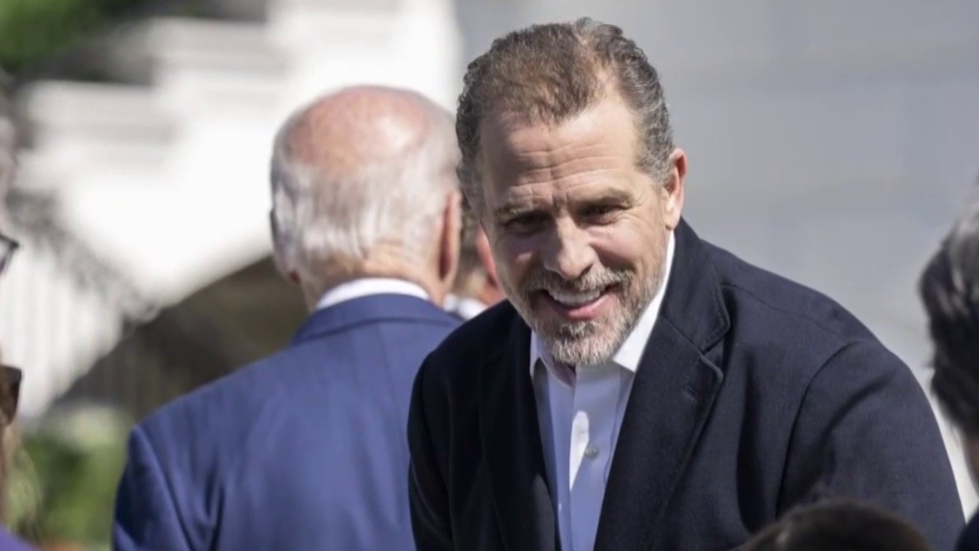 Analyzing the political impact of Hunter Biden's indictment