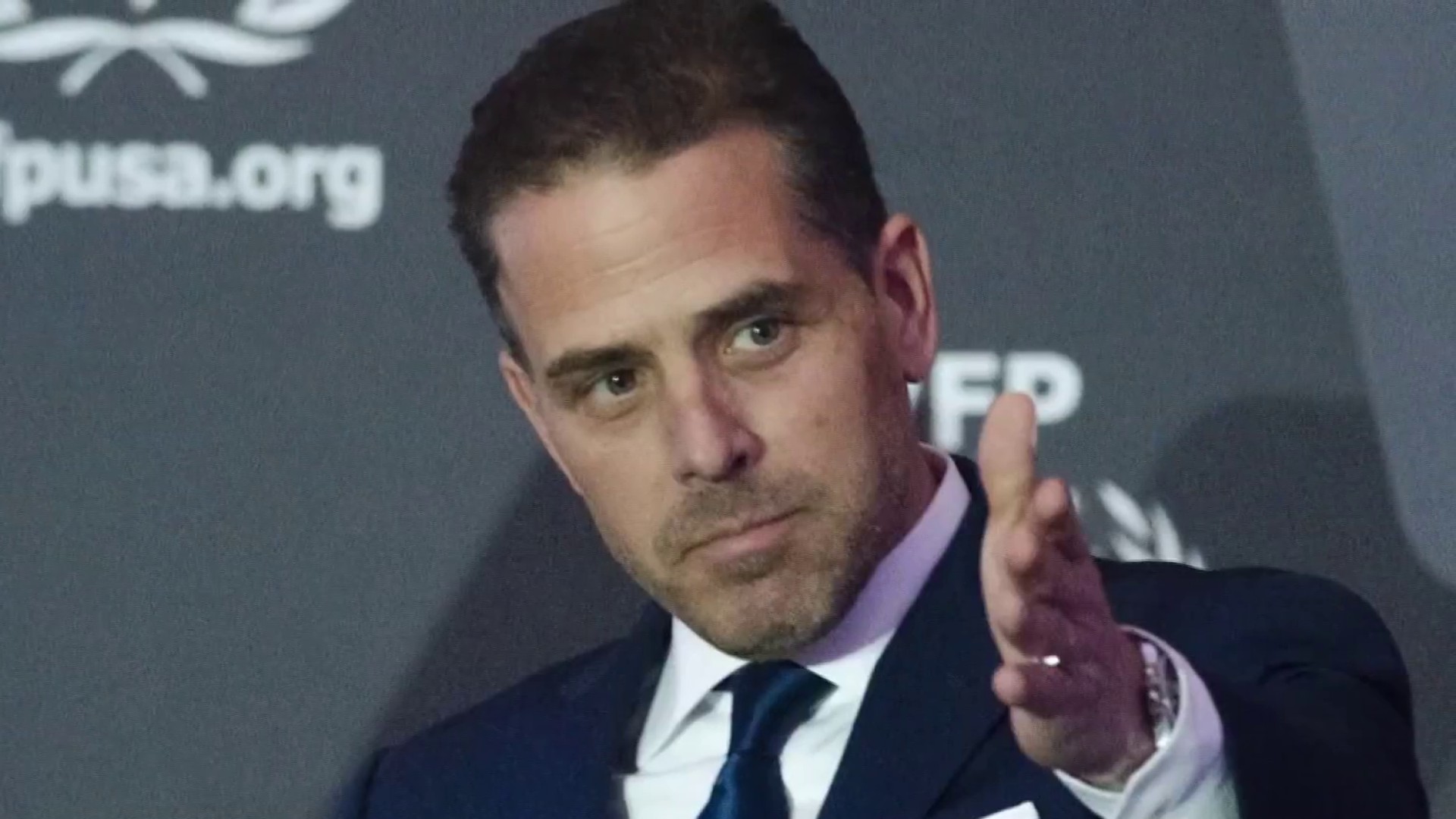 Full special report: Hunter Biden indicted on federal gun charges
