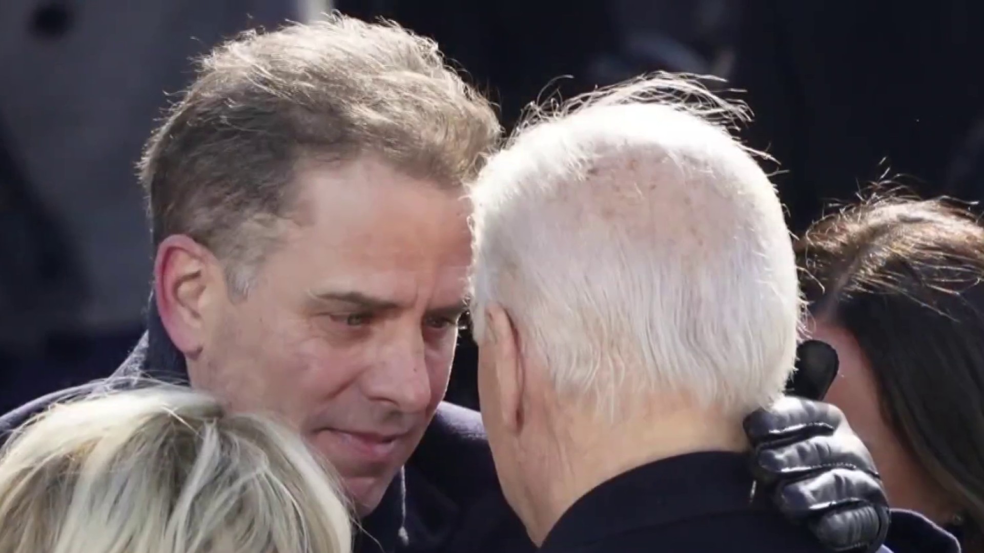 Why gun charges are being brought against Hunter Biden now