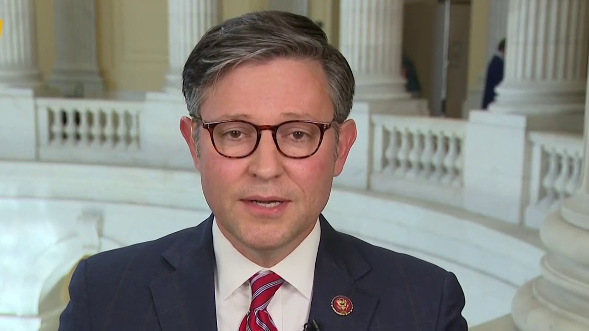 GOP congressman: ‘We did think’ top-line appropriations numbers were resolved in debt ceiling deal