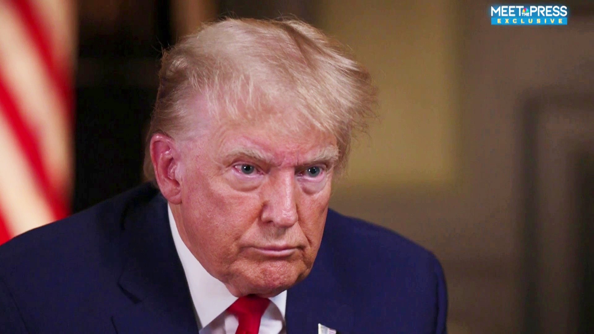 Trump on Mar-a-Lago docs case: ‘We didn’t delete anything’