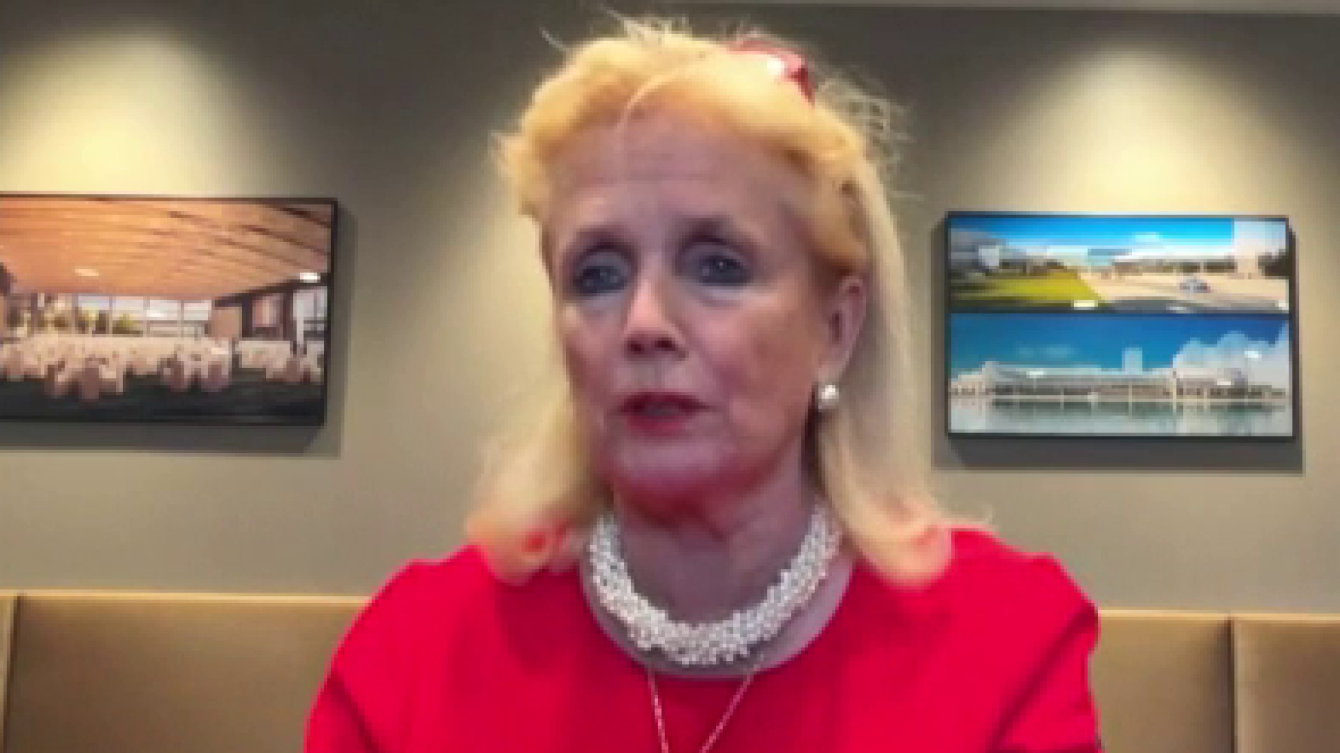 Rep. Dingell: UAW strike is ‘where the rubber is hitting the road’ for auto industry future