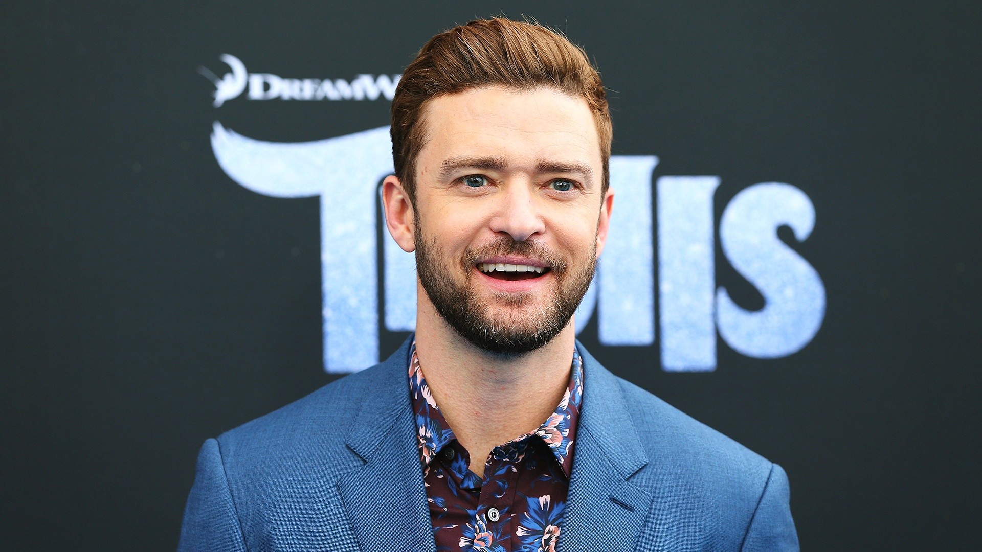 Justin Timberlake opens up about 'It's Gonna Be Me' meme