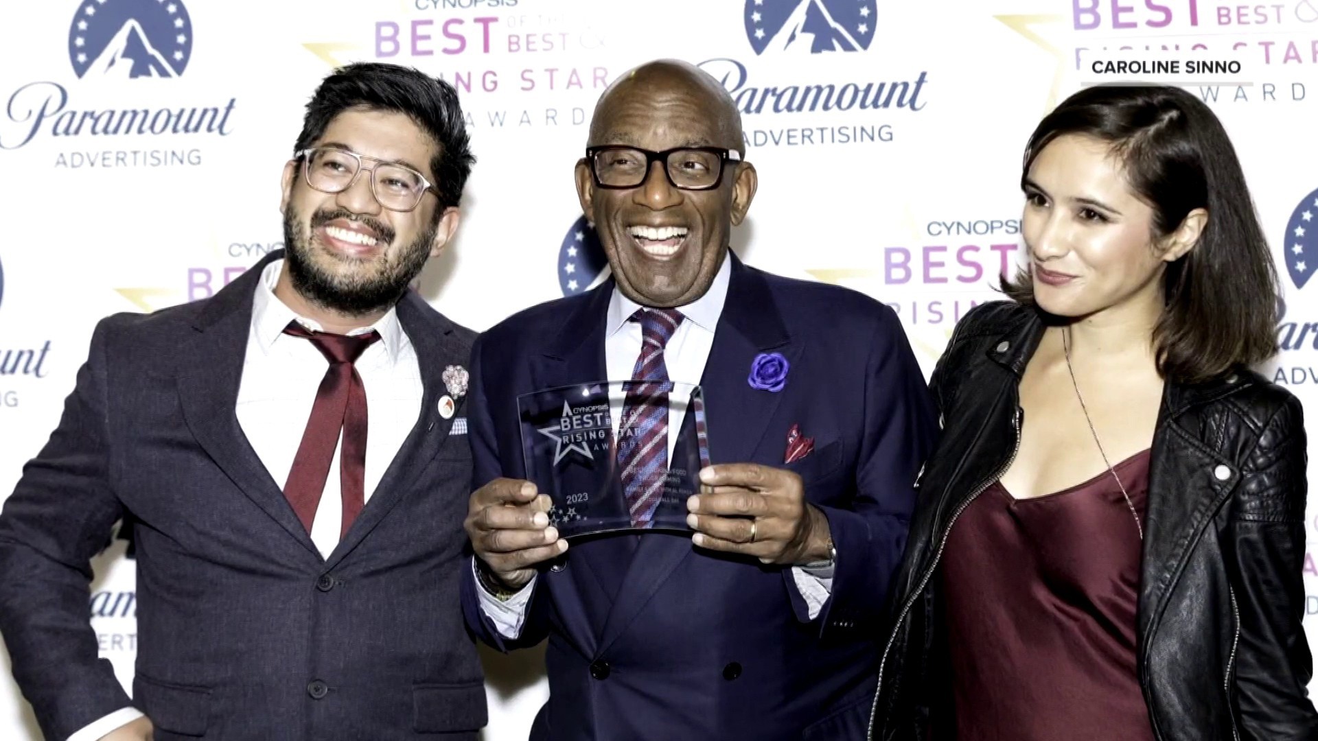 'Family Style with Al Roker' honored with Cynopsis Award