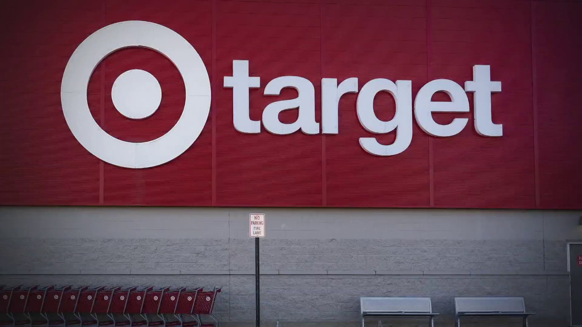 Target to close 9 stores in major cities due to retail theft