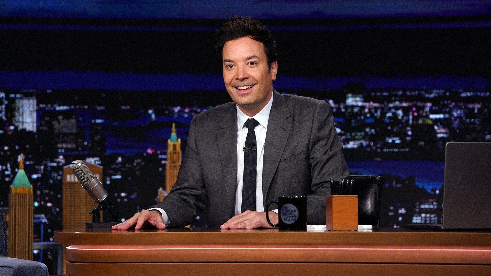 How late-night hosts kicked off their first shows since writers' strike
