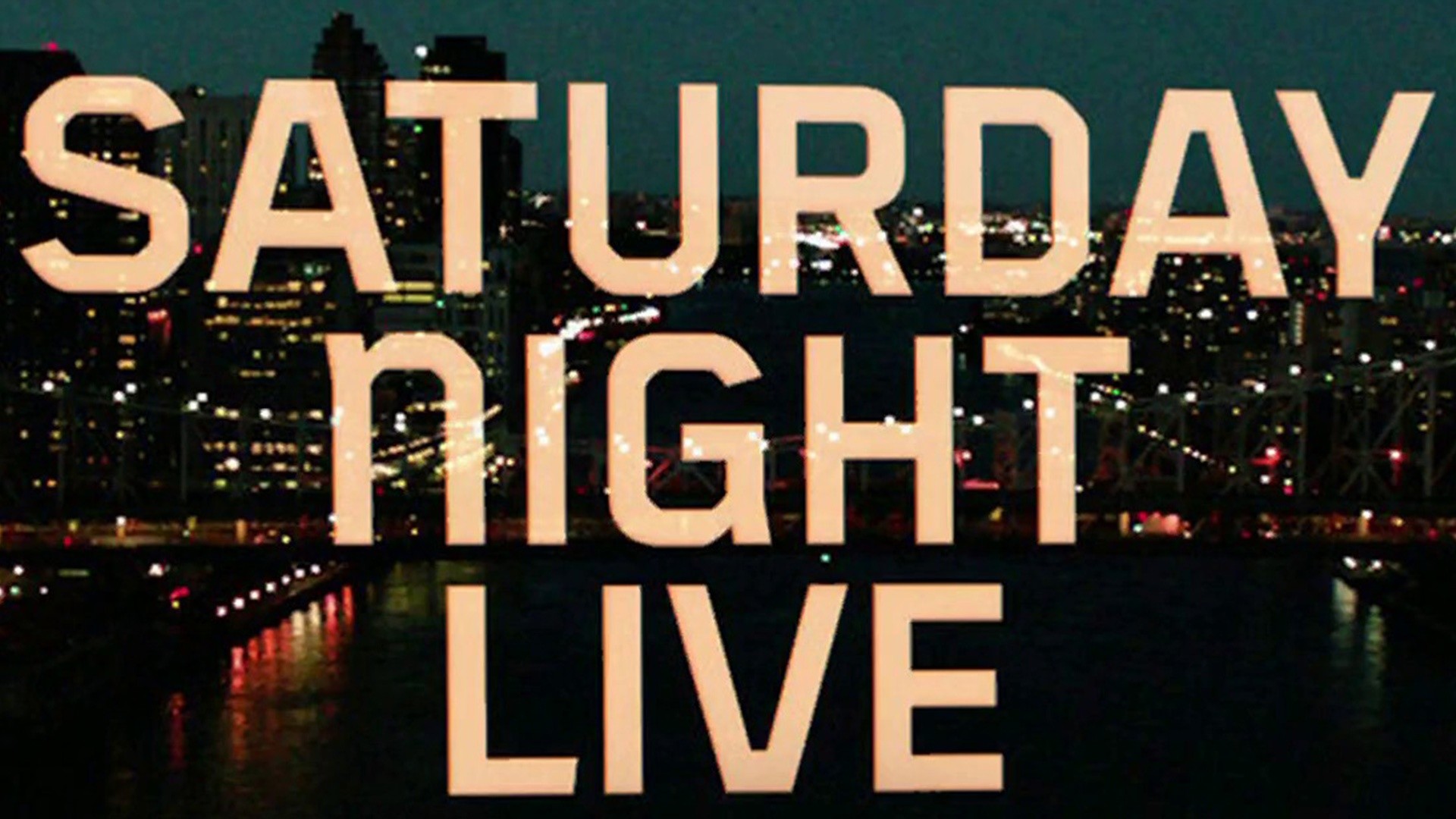 'SNL' announces first show back after writers' strike