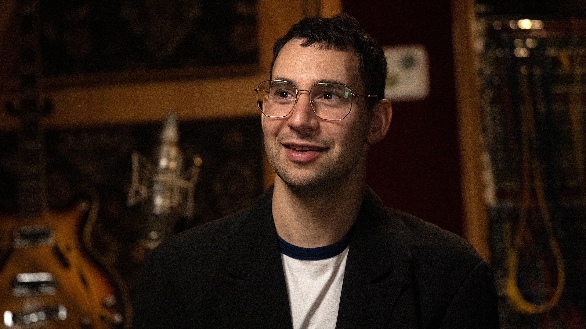 Jack Antonoff Detto Shawkat