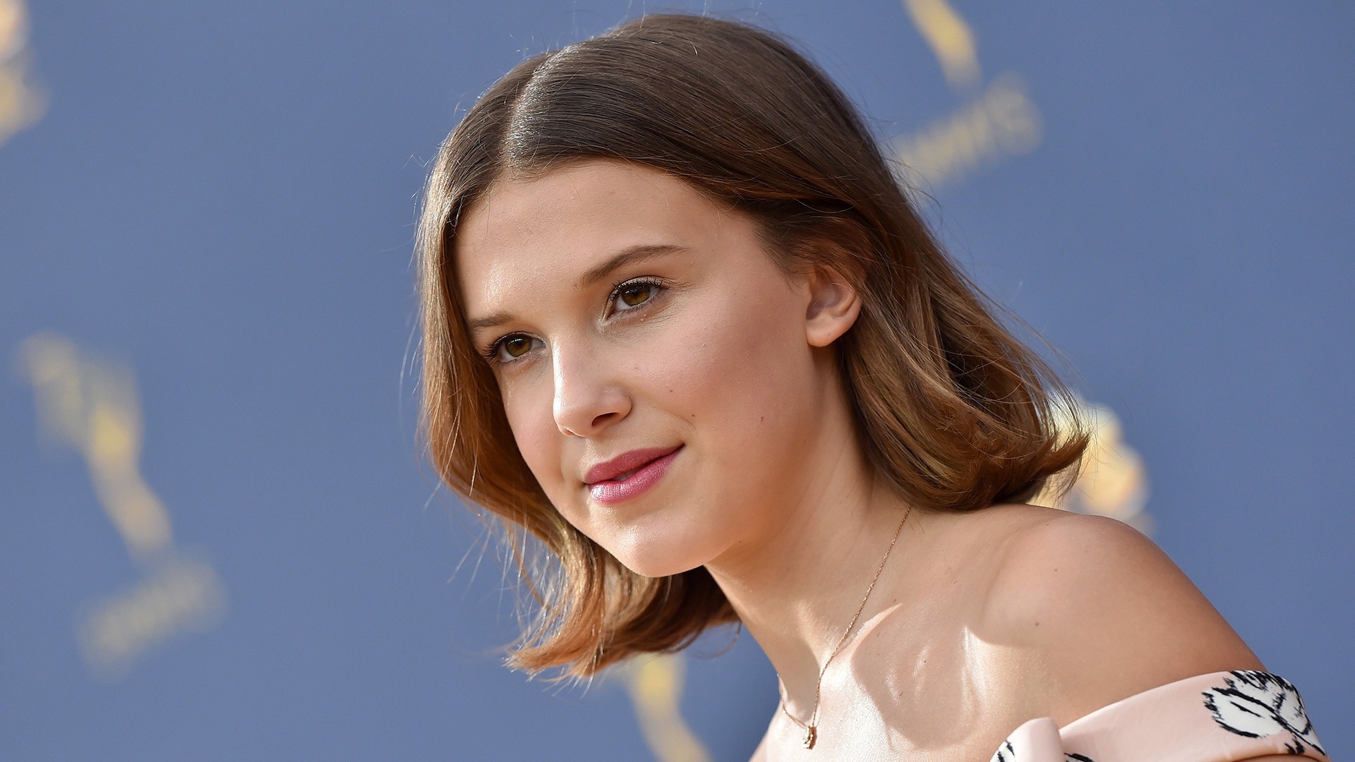 Millie Bobby Brown On Her Directorial Debut & Which Female
