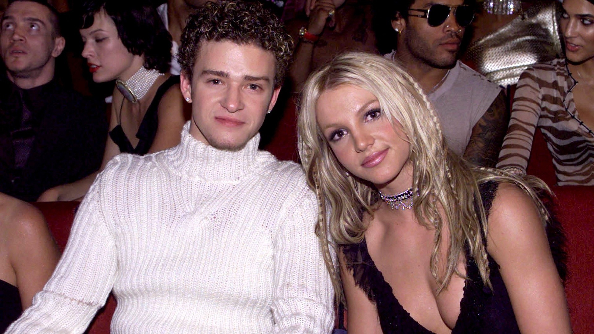 Britney Spears says she had abortion while with Justin Timberlake