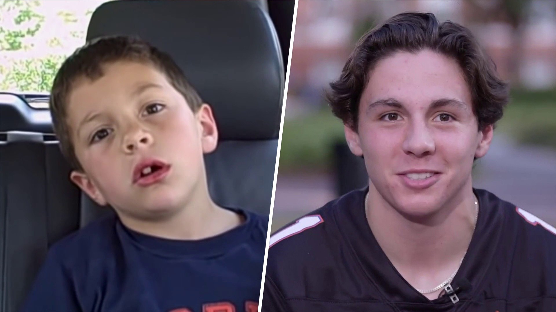 Where is 'David After Dentist' nearly 15 years after going viral?