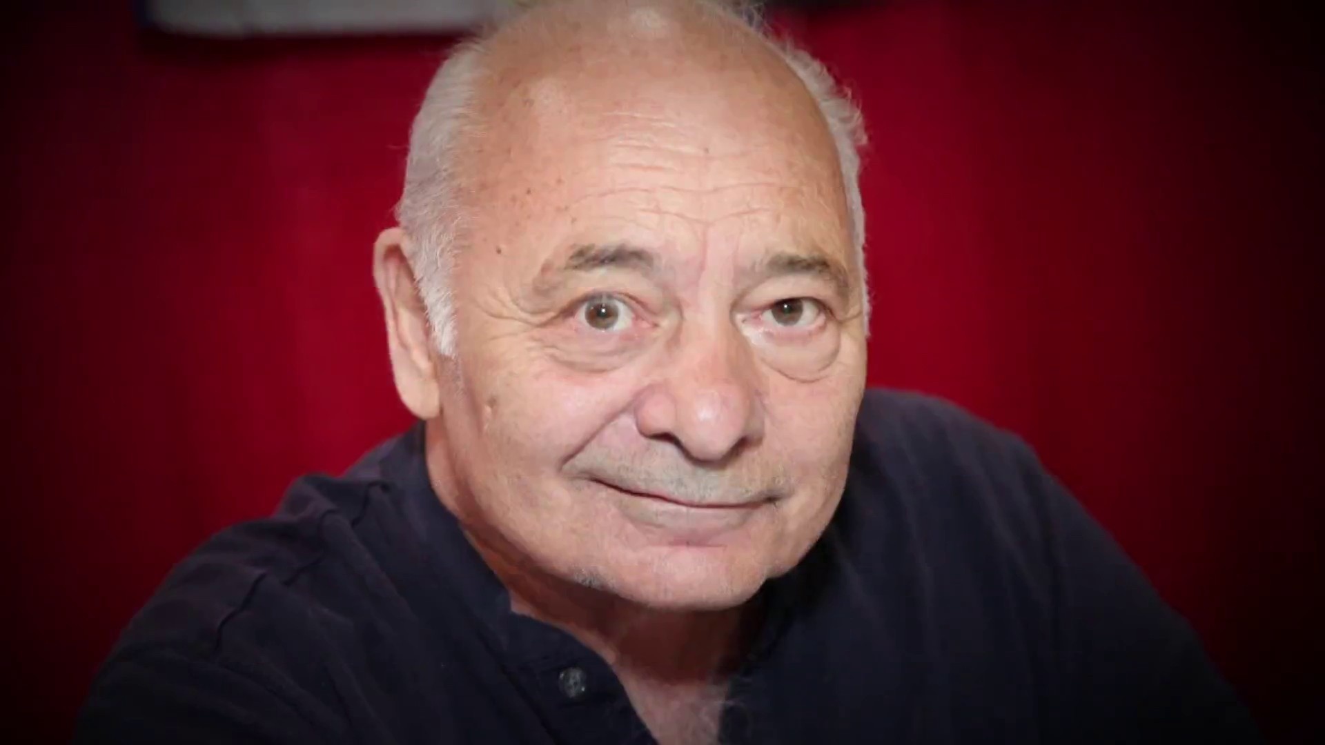 Burt Young, known as Paulie in 'Rocky' franchise, dies at 83