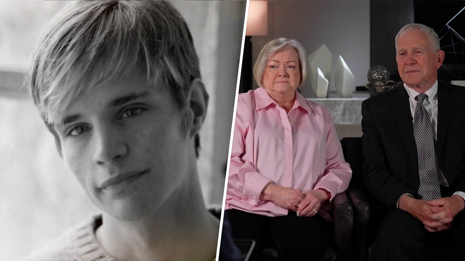 Matthew Shepard's parents reflect on 25 years since his death