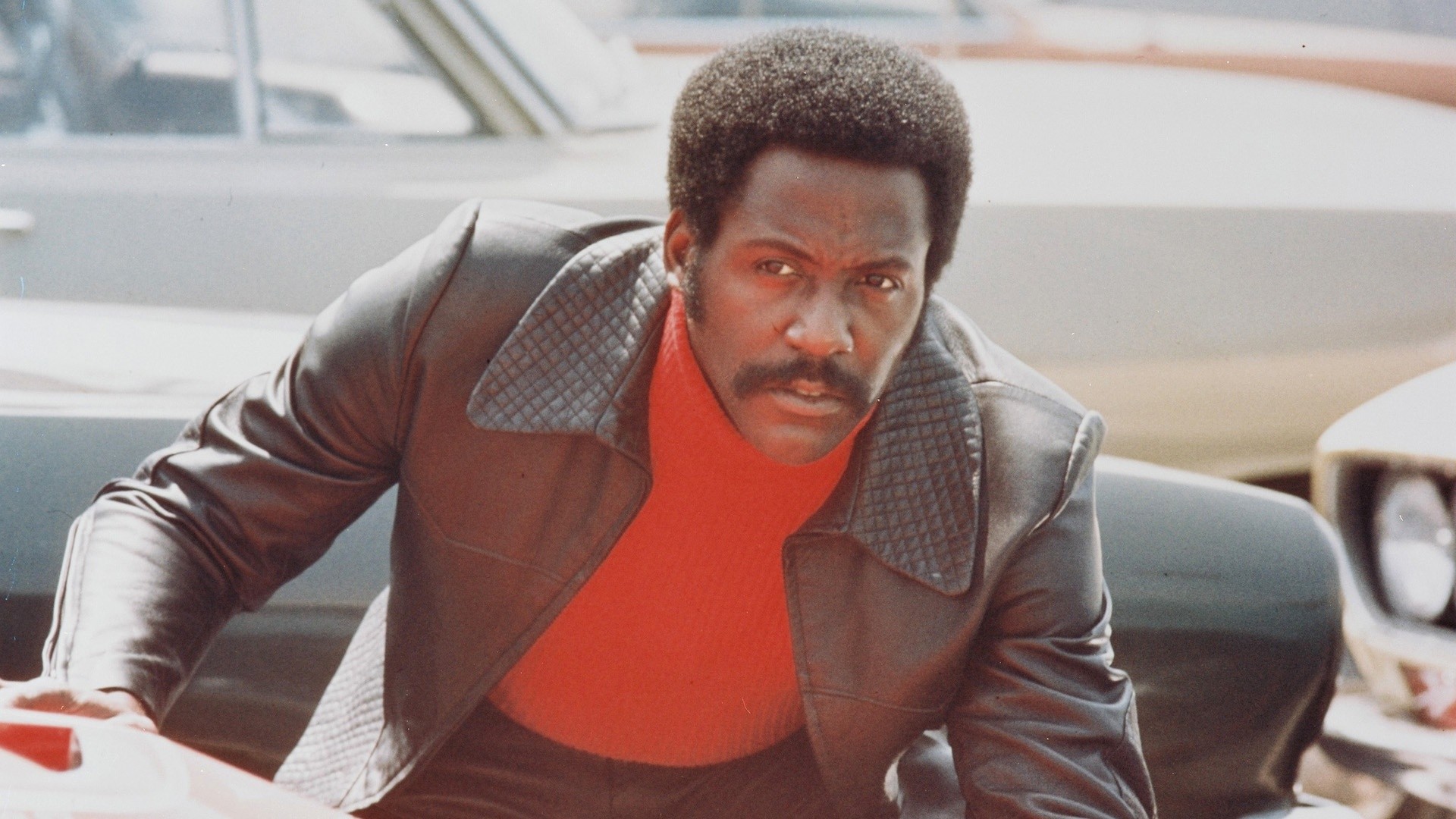 Richard Roundtree: An Amazing Life in 16 Photos