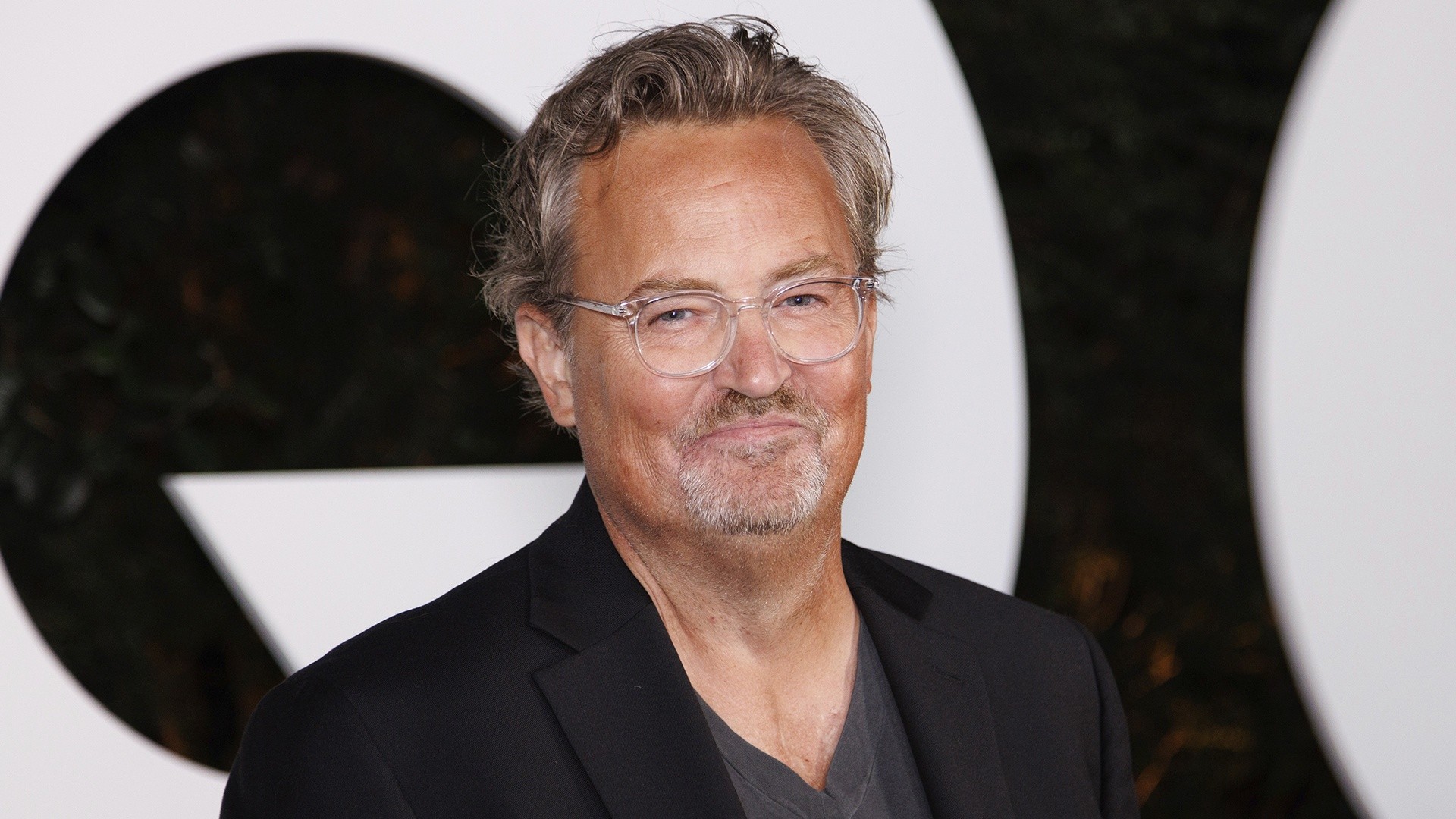 New details emerge on death of 'Friends' star Matthew Perry