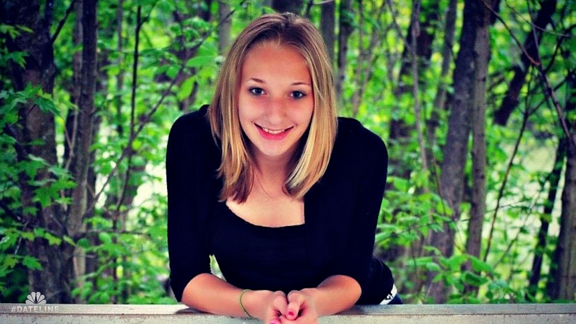 Friends and family remember Megan as a fun, upbeat girl who was gifted with...