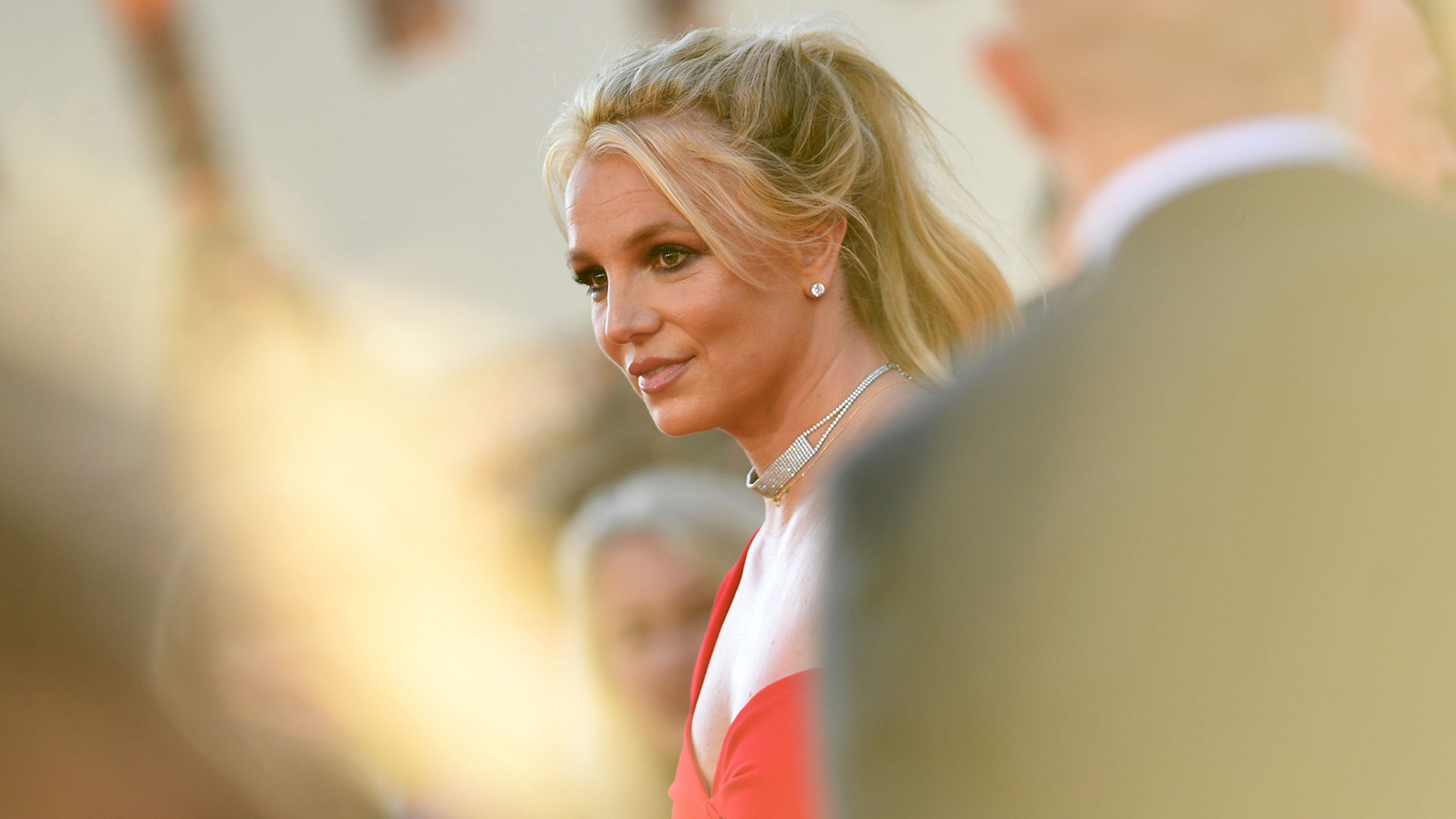 Here are some of the biggest bombshells in Britney Spears' memoir