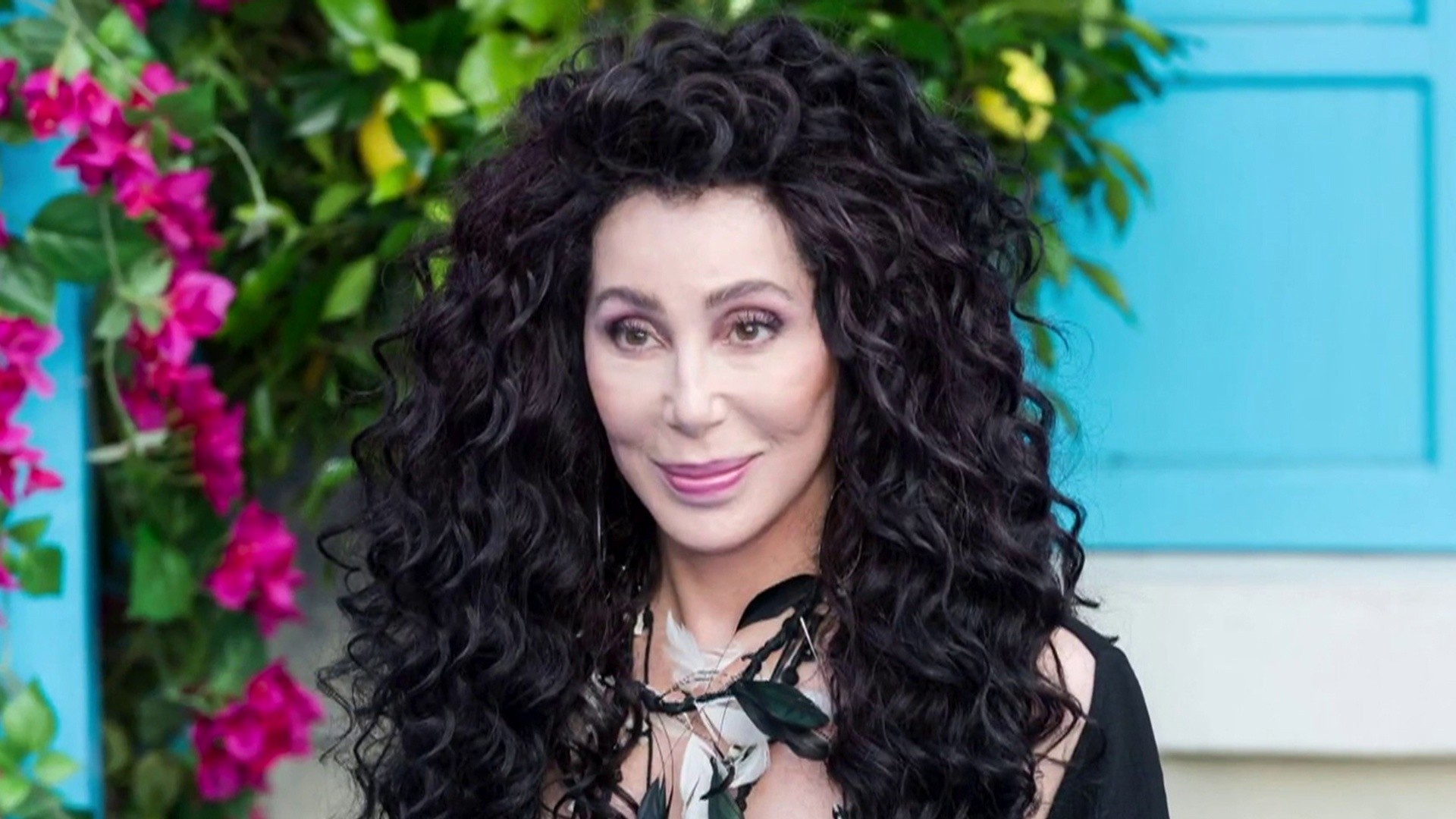 Cher Performs at 2023 Macy's Thanksgiving Day Parade