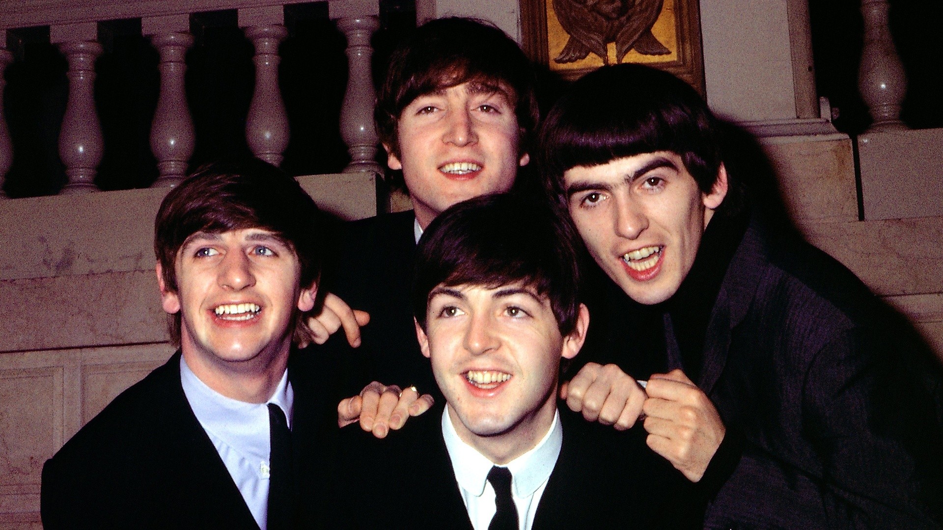 The Beatles' “Now and Then”: Music video for new song is an