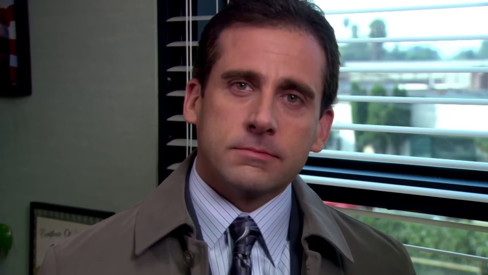 'The Office' creator teases next chapter of hit show
