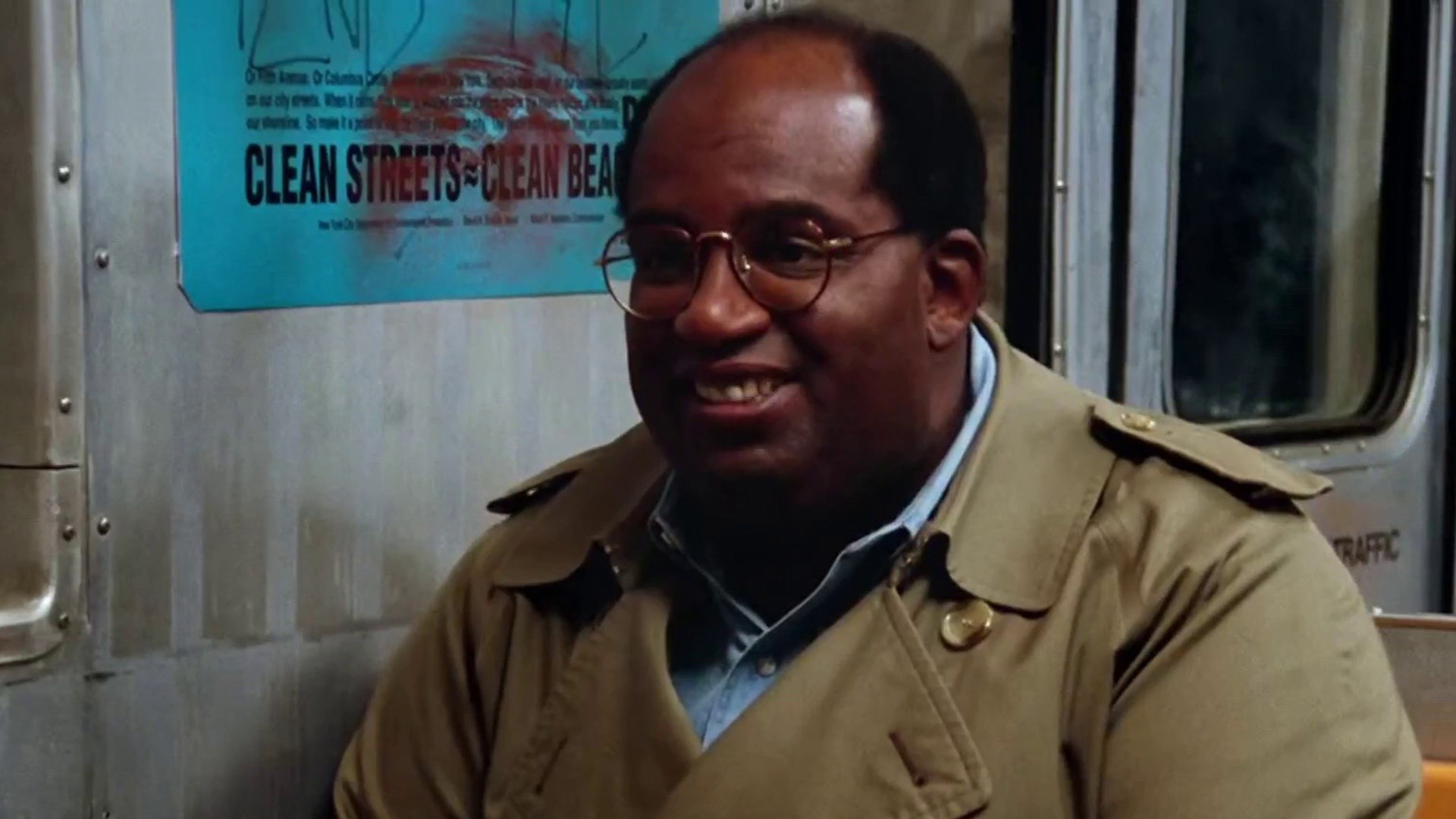 TODAY's Al Roker looks back on his many TV and movie cameos