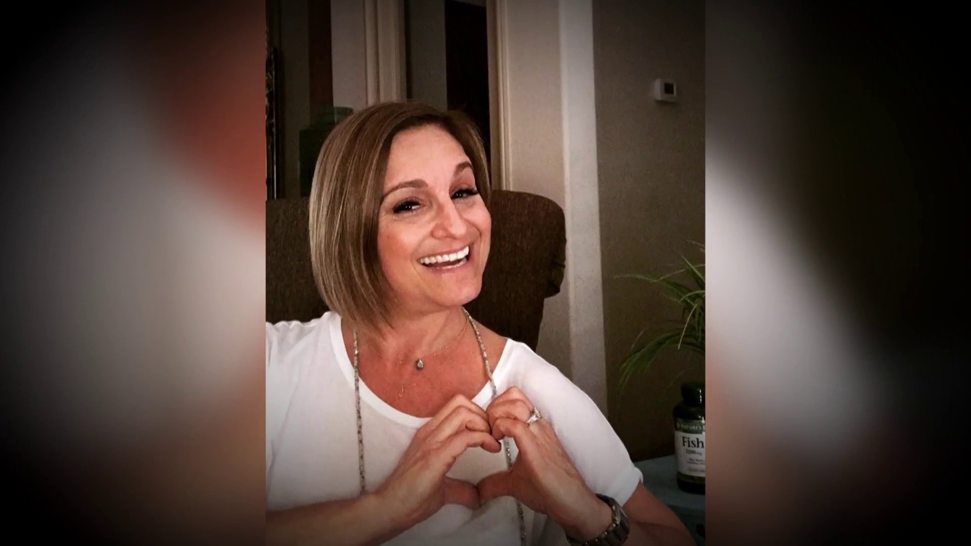 Mary Lou Retton: 'My heart is overflowing with profound gratitude'