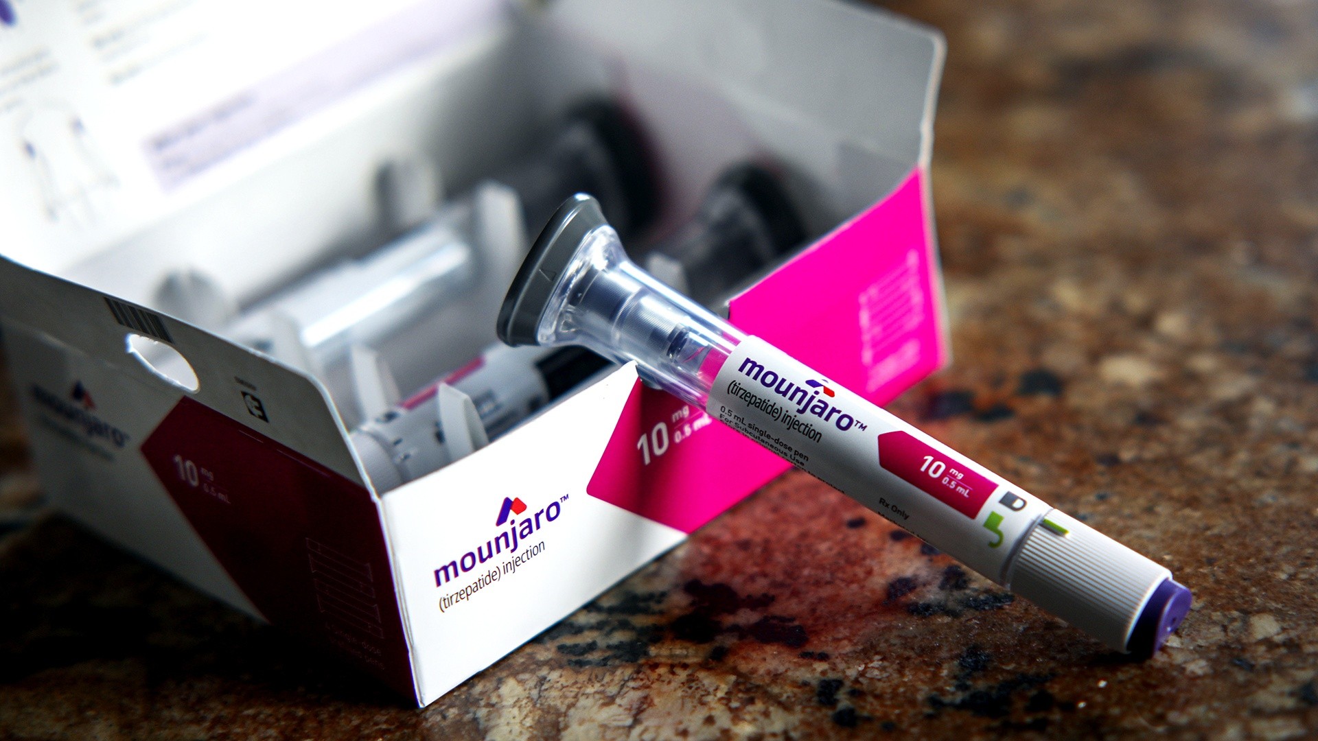 mounjaro tirzepatide news today Mounjaro more effective than Ozempic for weight loss: Study