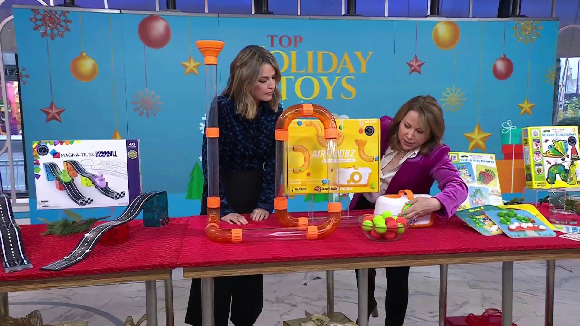 Today show sale toys 2019