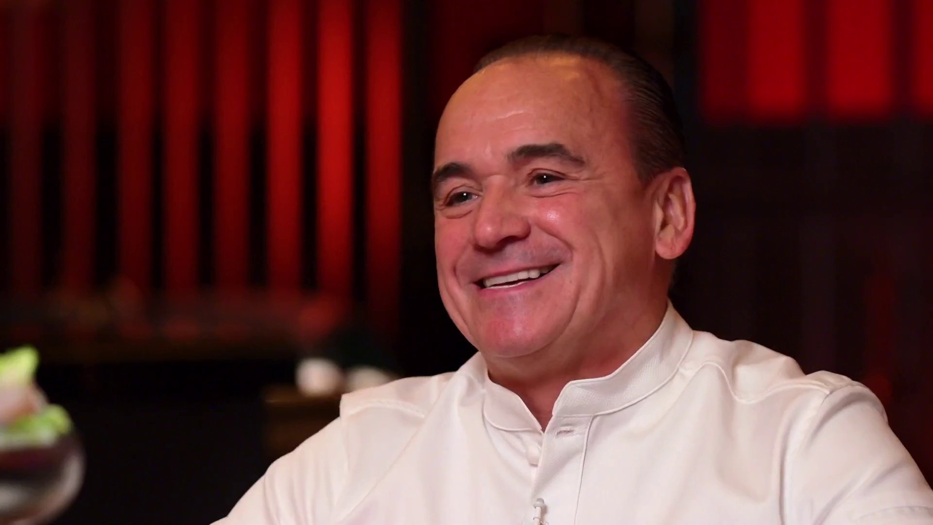 Jean-Georges celebrates 50 years of culinary excellence