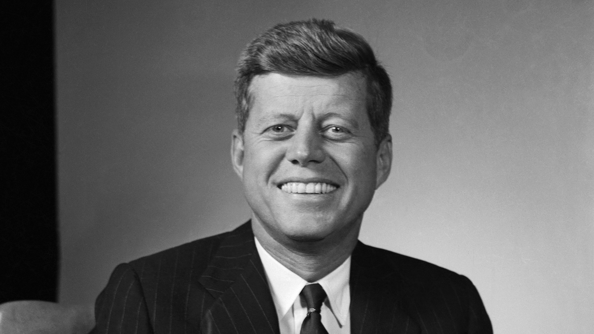 Marking 60th anniversary of John F. Kennedy's assassination