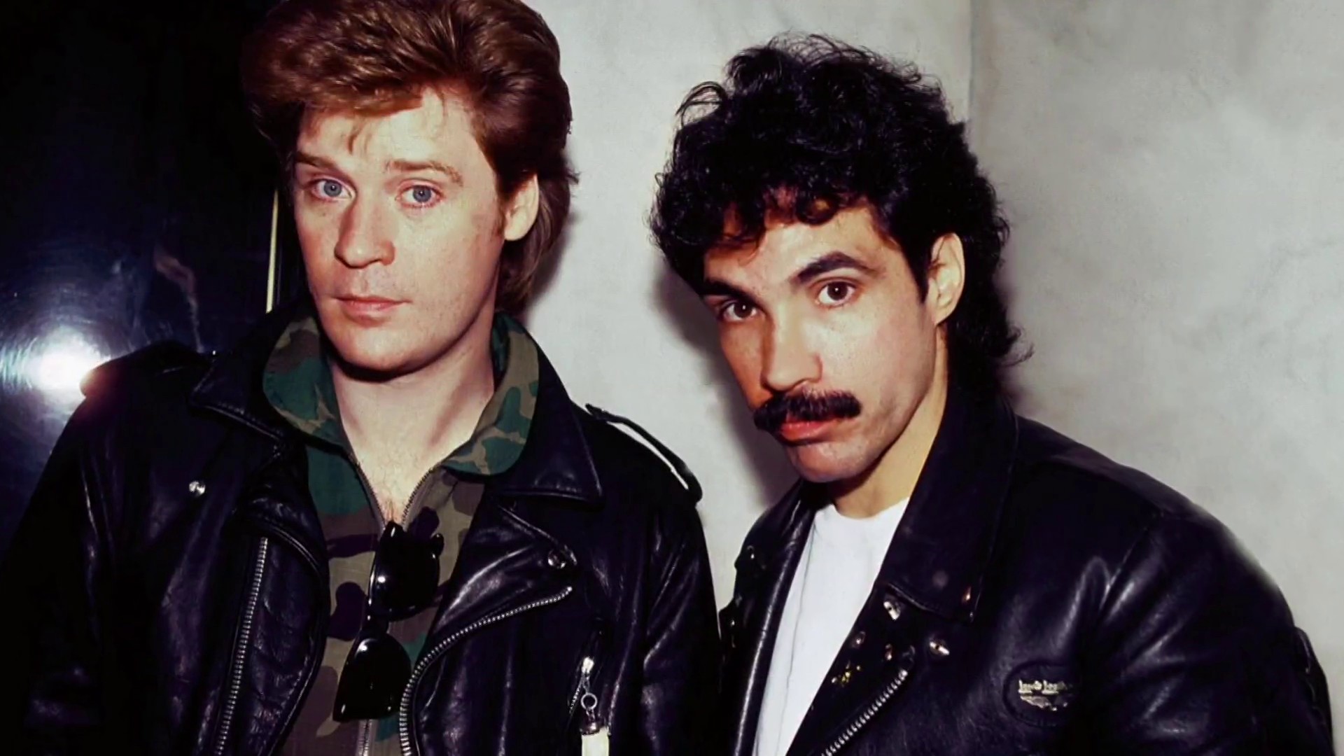 Daryl Hall files lawsuit, restraining order against John Oates