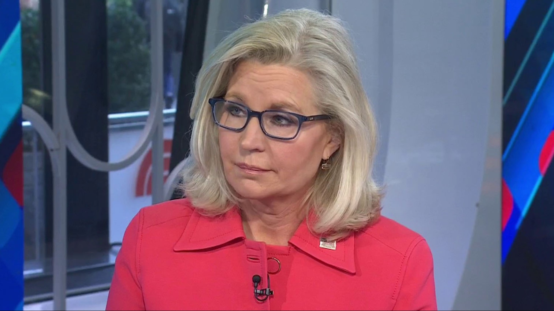 Liz Cheney: I will never vote for Donald Trump again