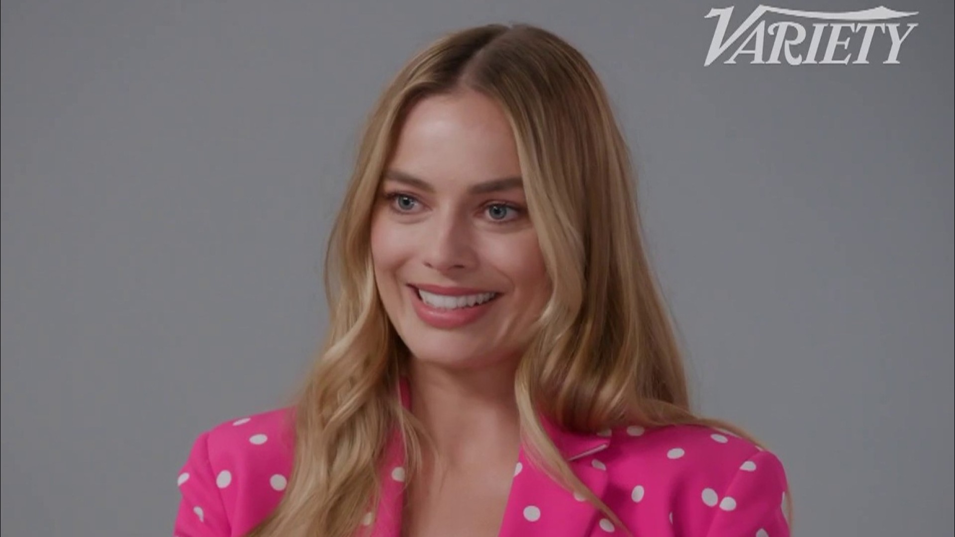 Would Margot Robbie return for a 'Barbie' sequel? 'Not no'