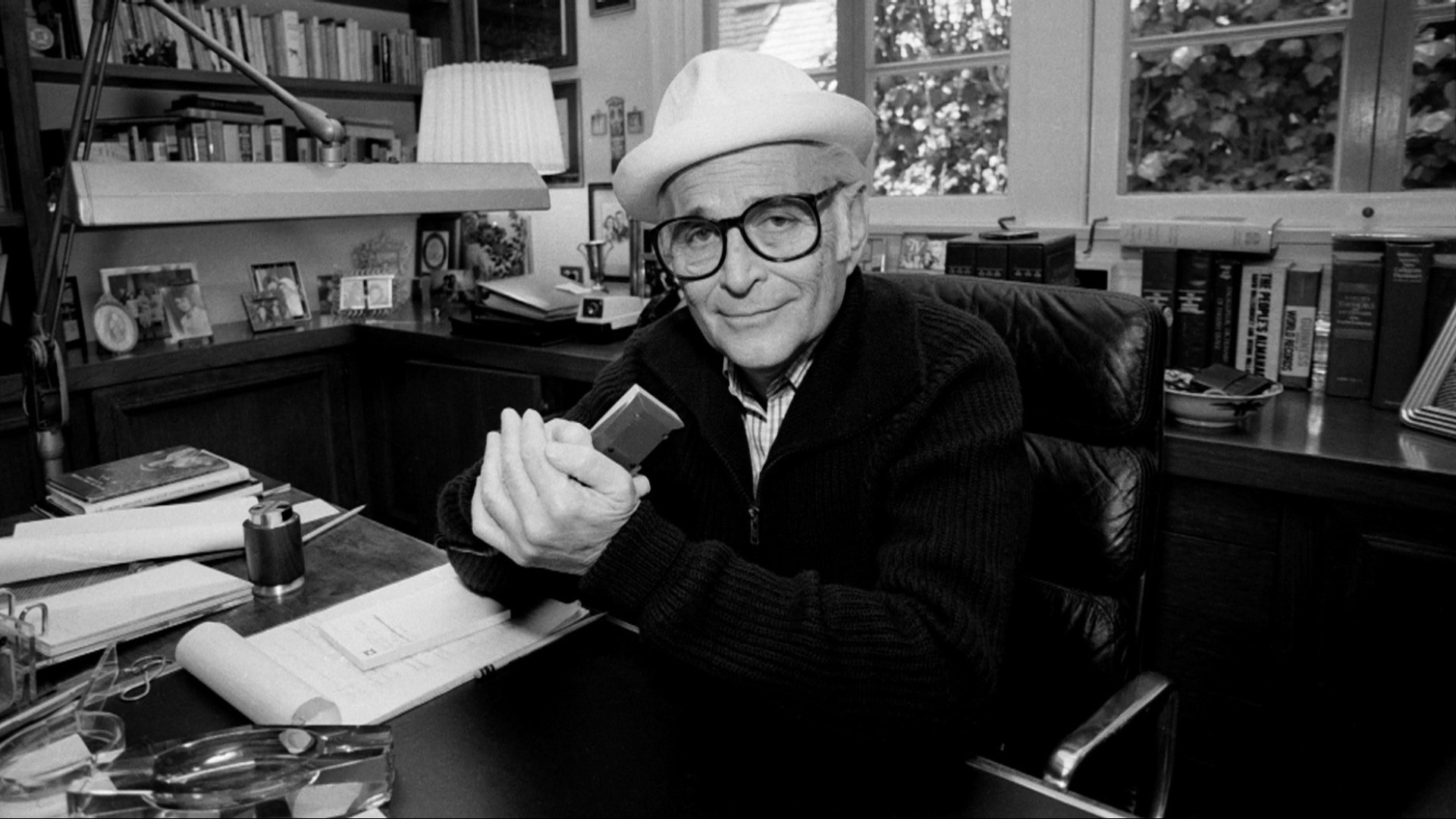 Norman Lear dies at 101: What he said about his legacy