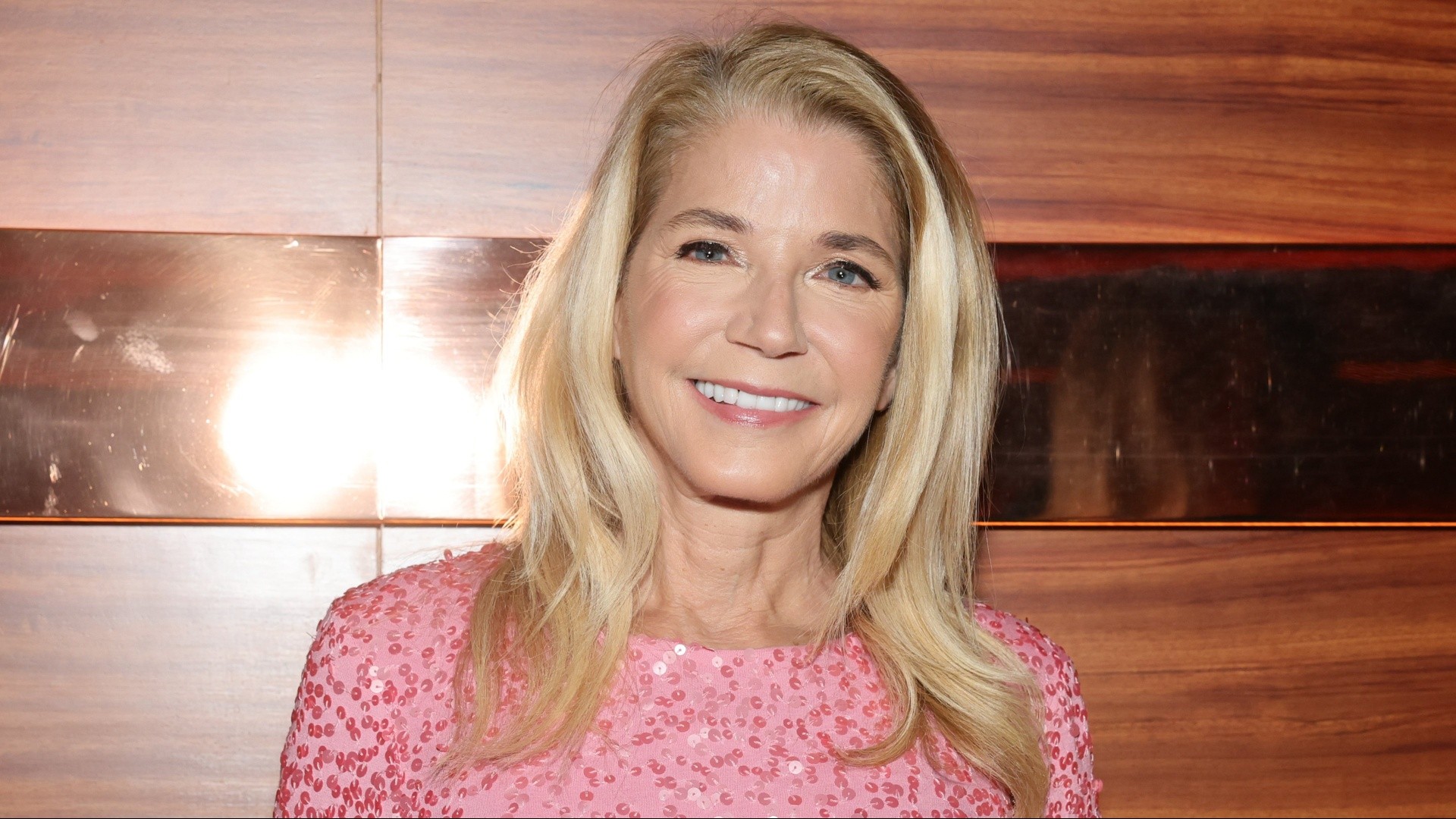 Candace Bushnell announces dating series for women 50+