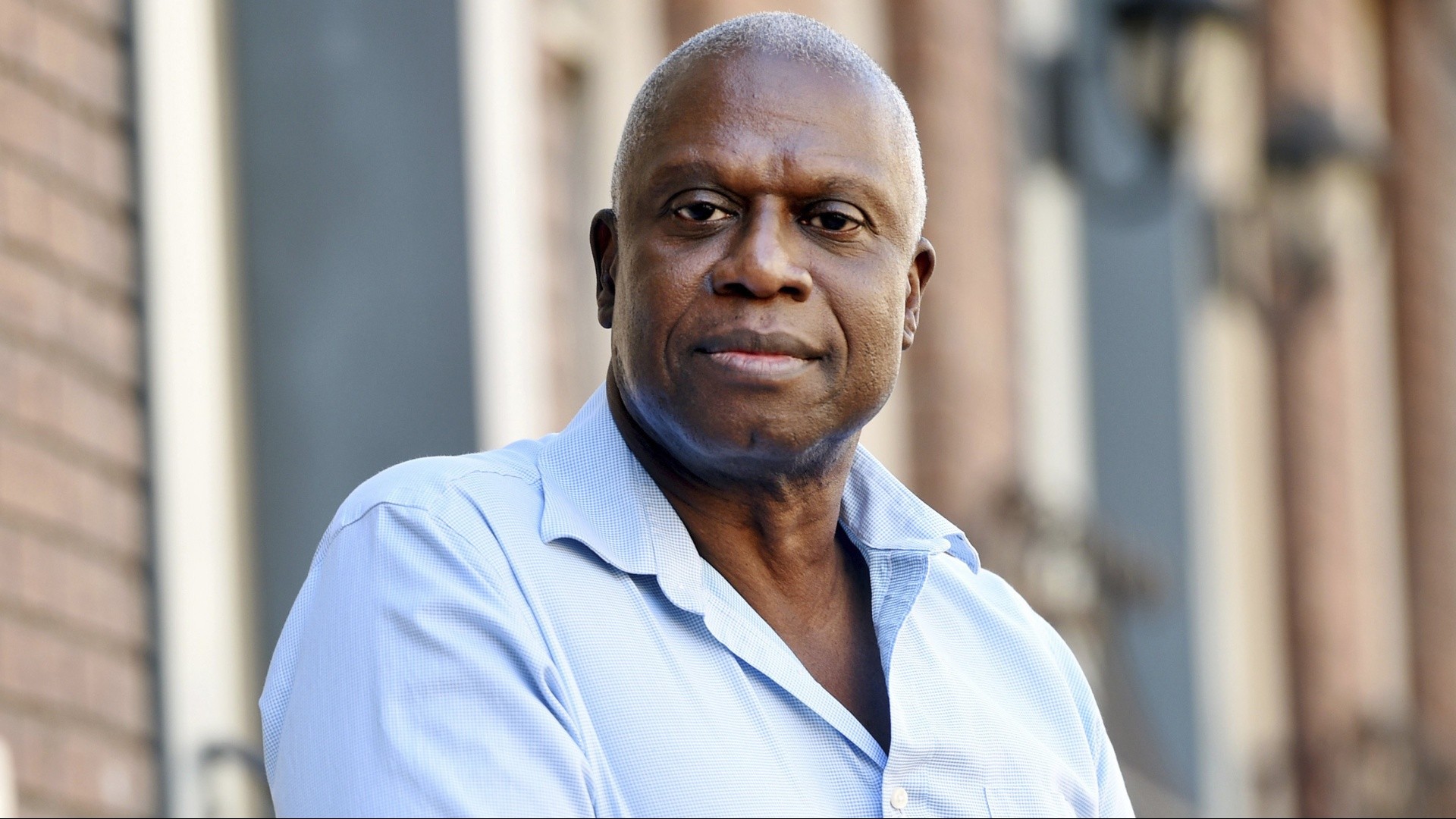 Andre Braugher, 'Brooklyn Nine-Nine' actor, dies at 61