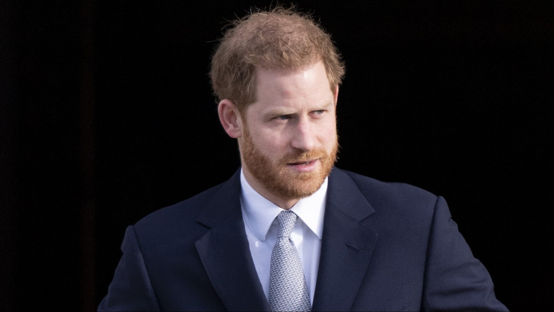 Prince Harry wins phone-hacking case against newspaper group