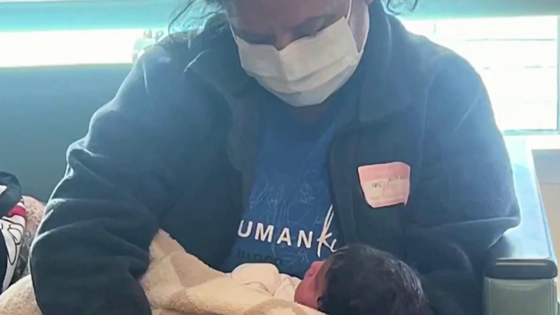 California Grandmother Assists in Delivering Granddaughter in Family Car, Reports NBC News