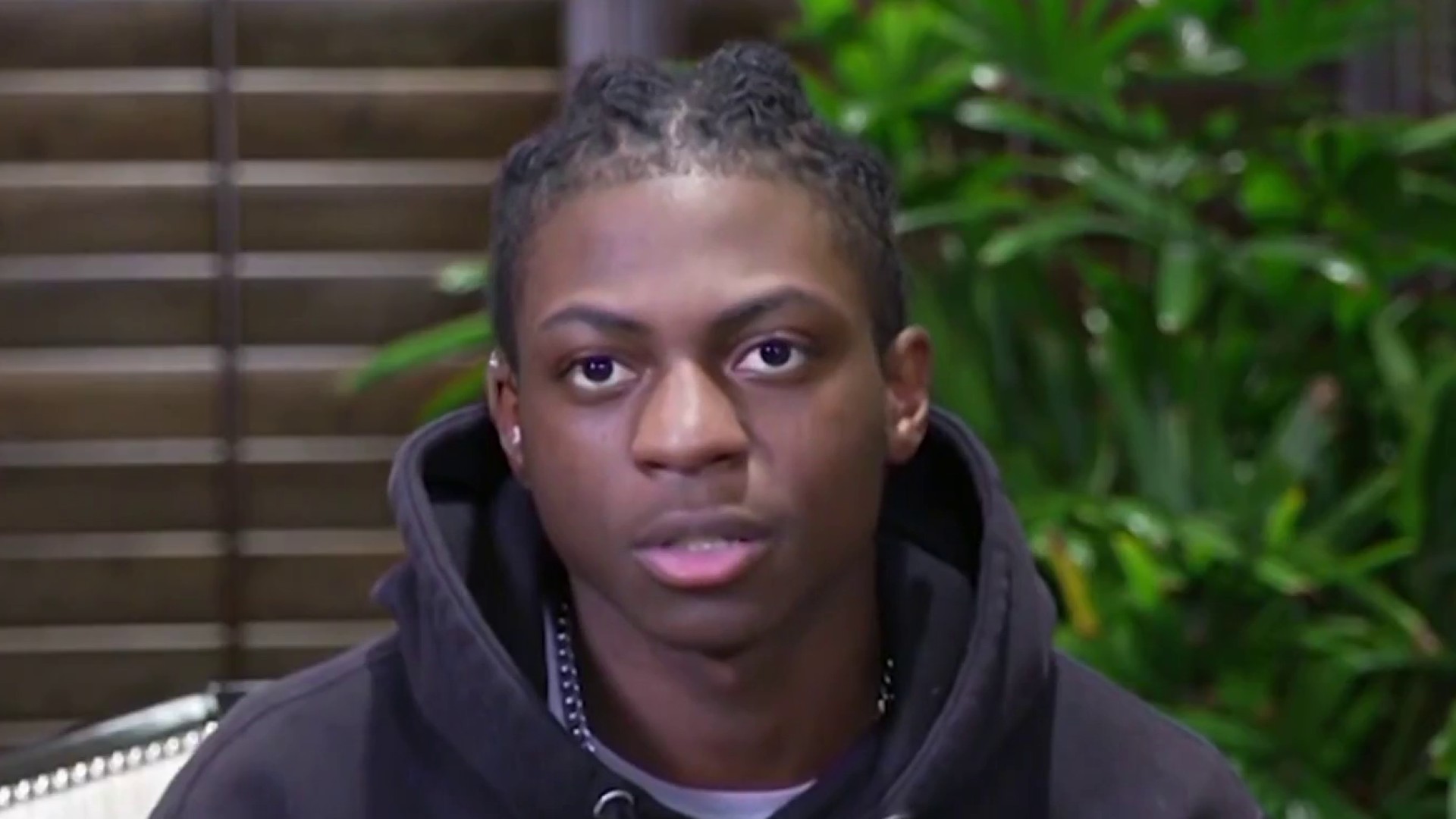 Black Texas teen fights school suspension ‘Why should I cut my hair