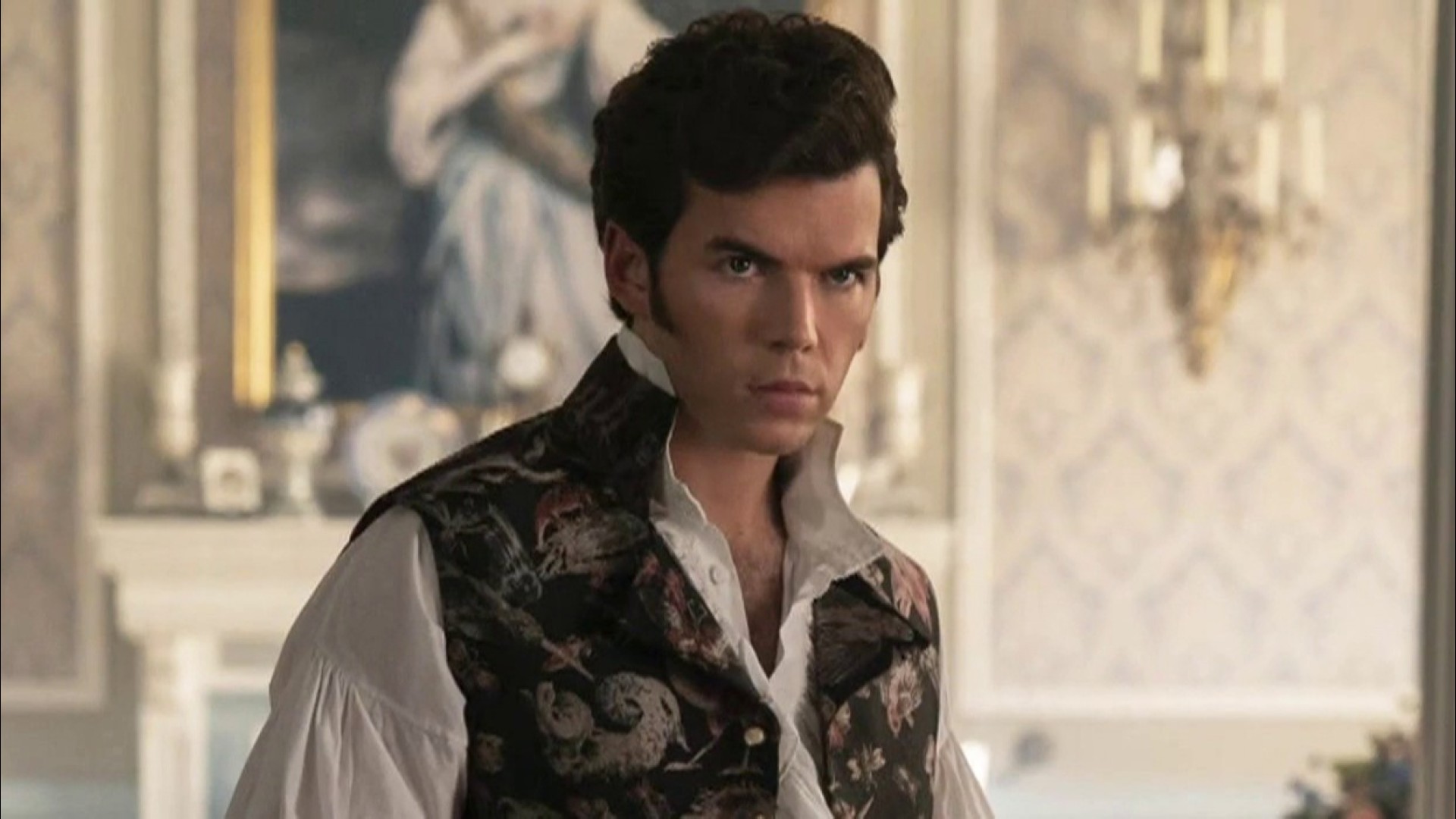 Get a sneak peek at new photos from Season 3 of 'Bridgerton'