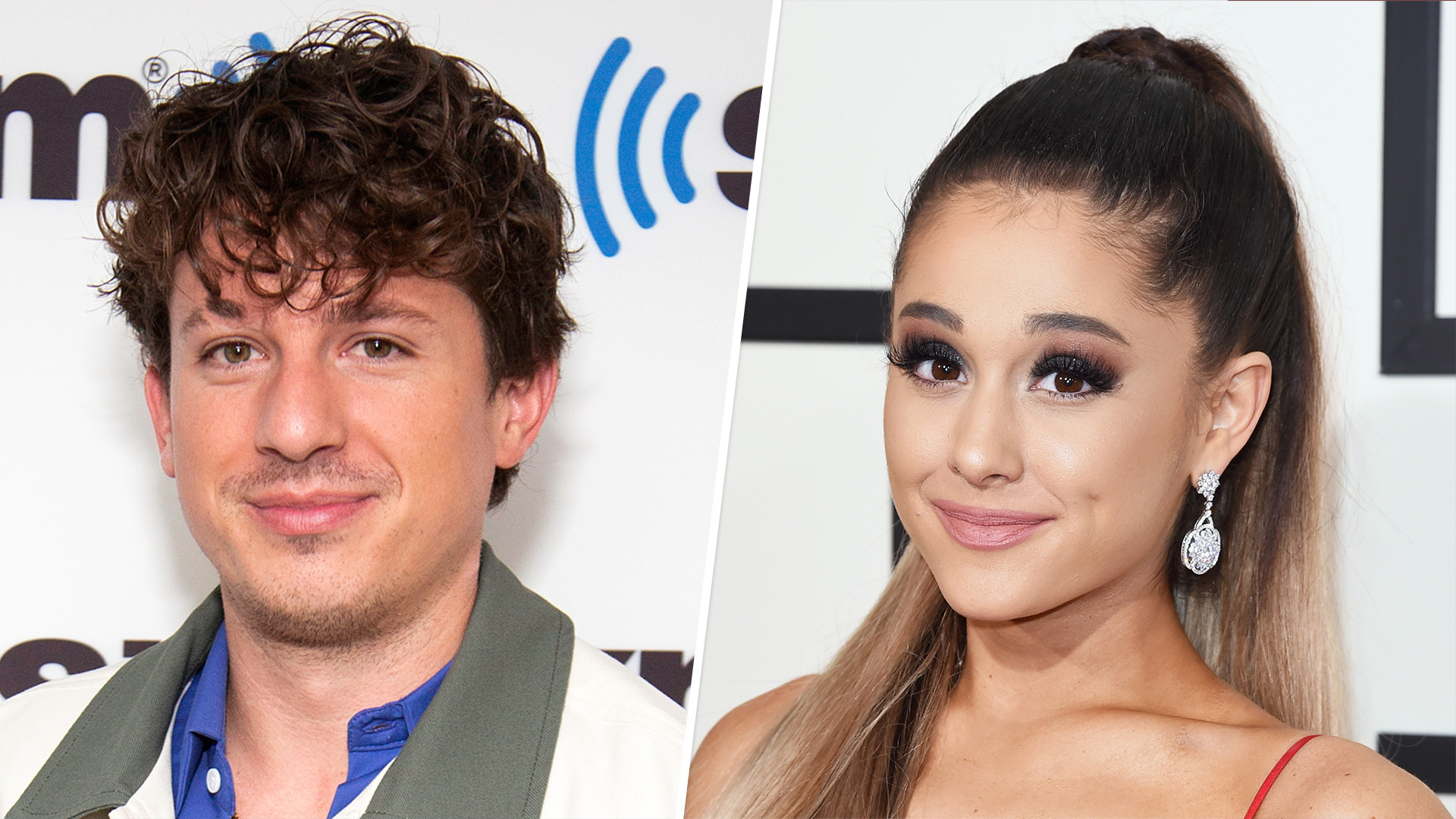 Charlie Puth and Ariana Grande tease new music coming in 2024