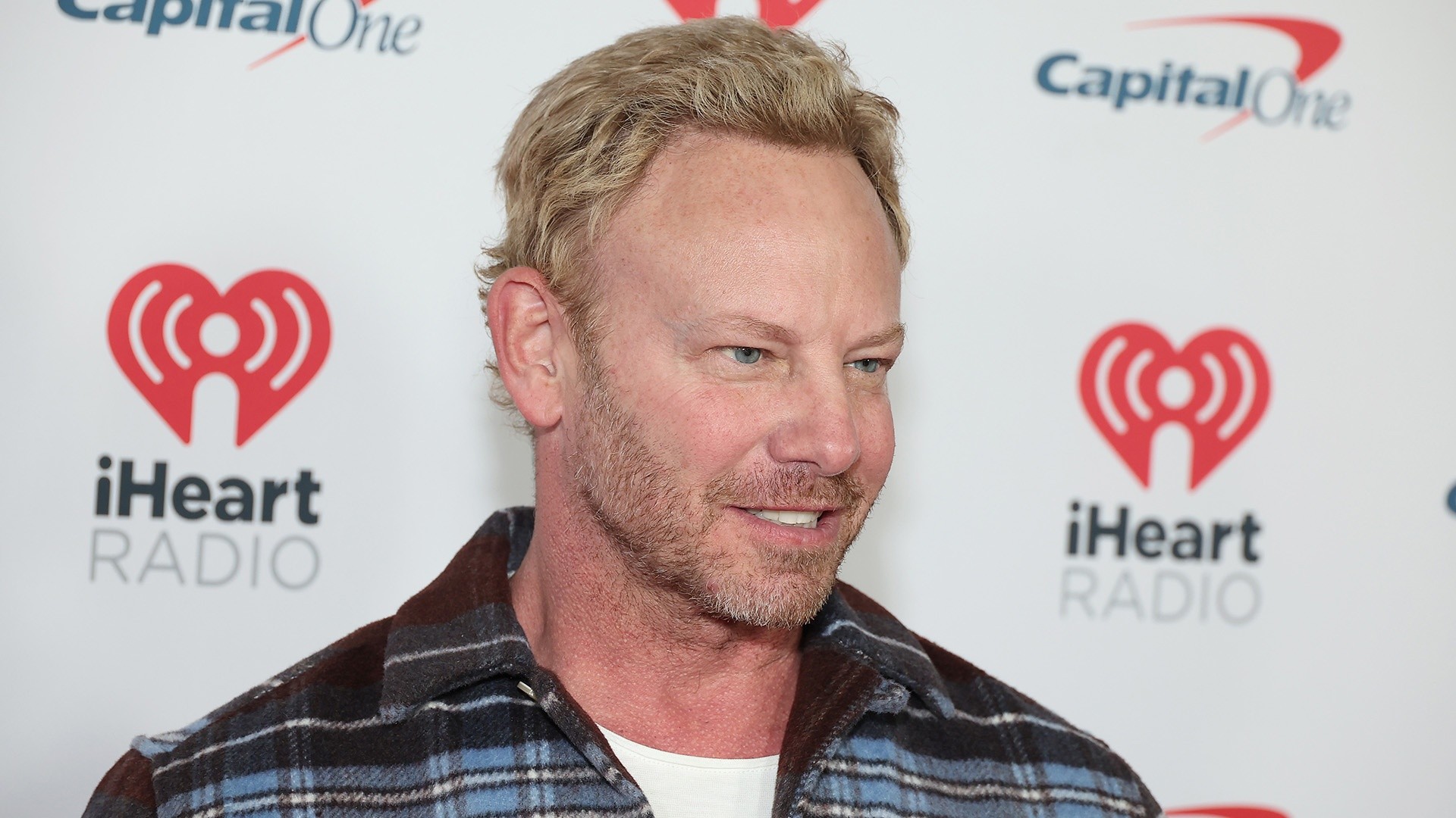 New video shows brawl between Ian Ziering and a group of bikers
